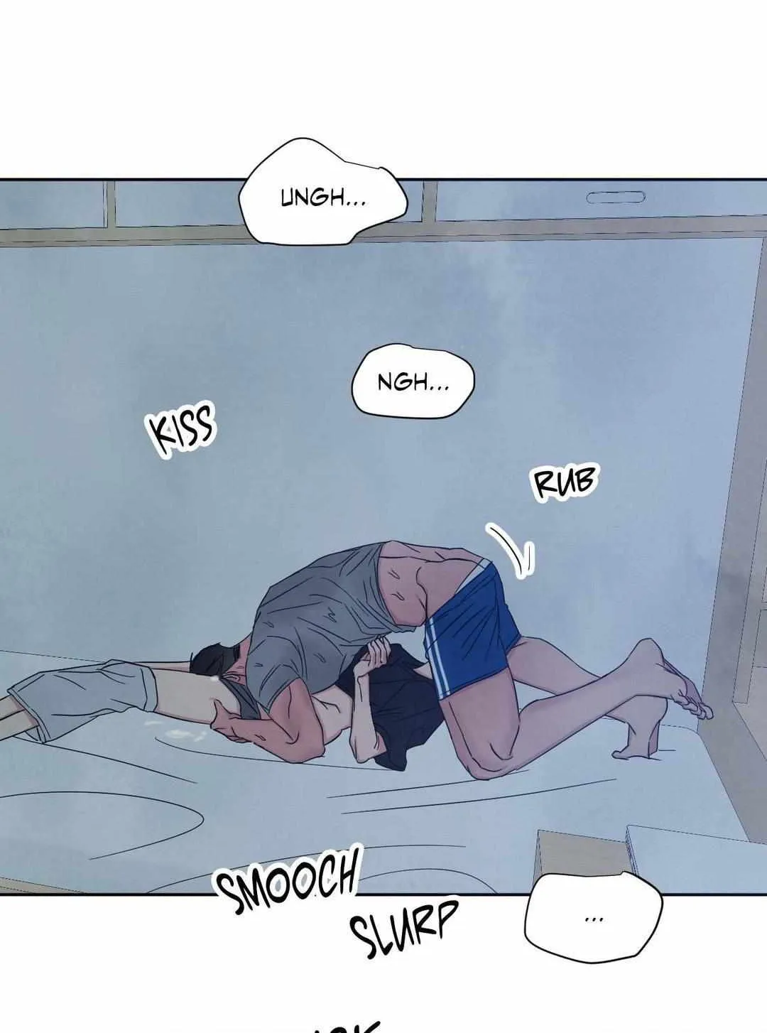 Read Topsy-Turvy chapter 114 image 80 on Lezhin