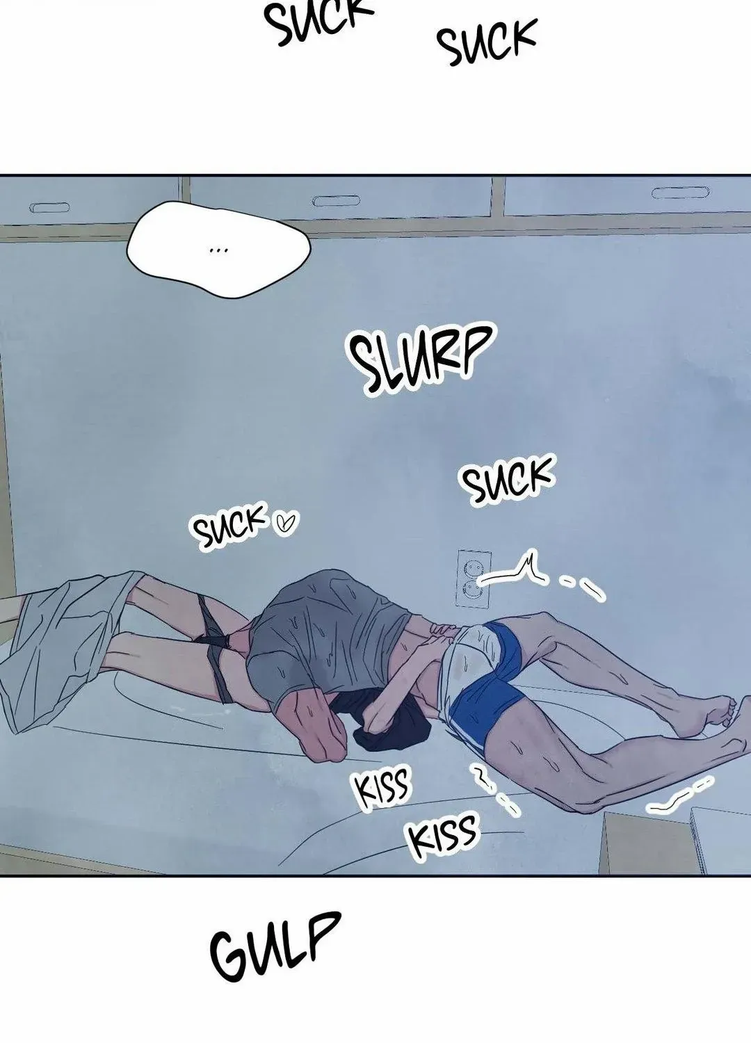 Read Topsy-Turvy chapter 114 image 81 on Lezhin
