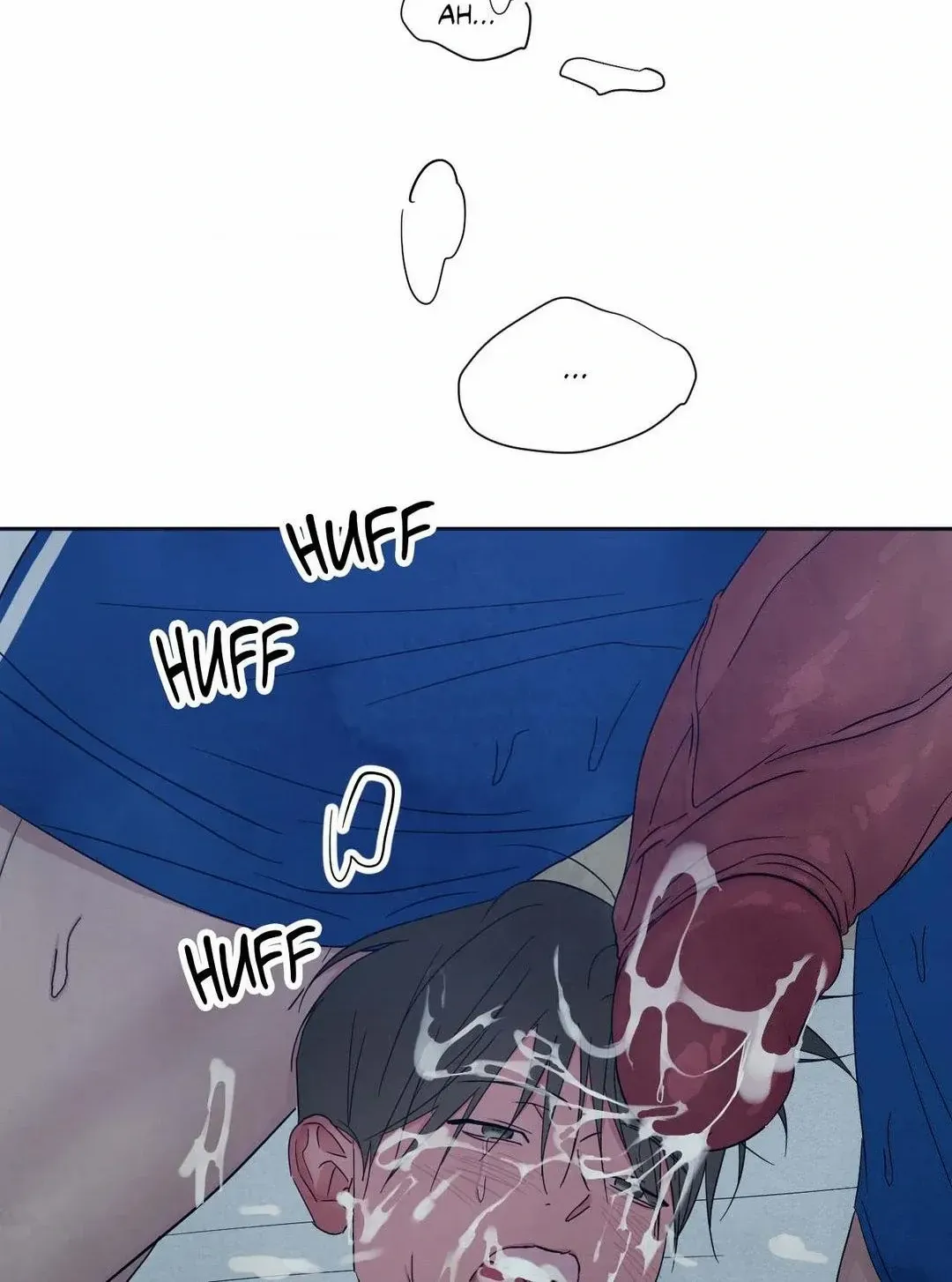 Read Topsy-Turvy chapter 114 image 86 on Lezhin