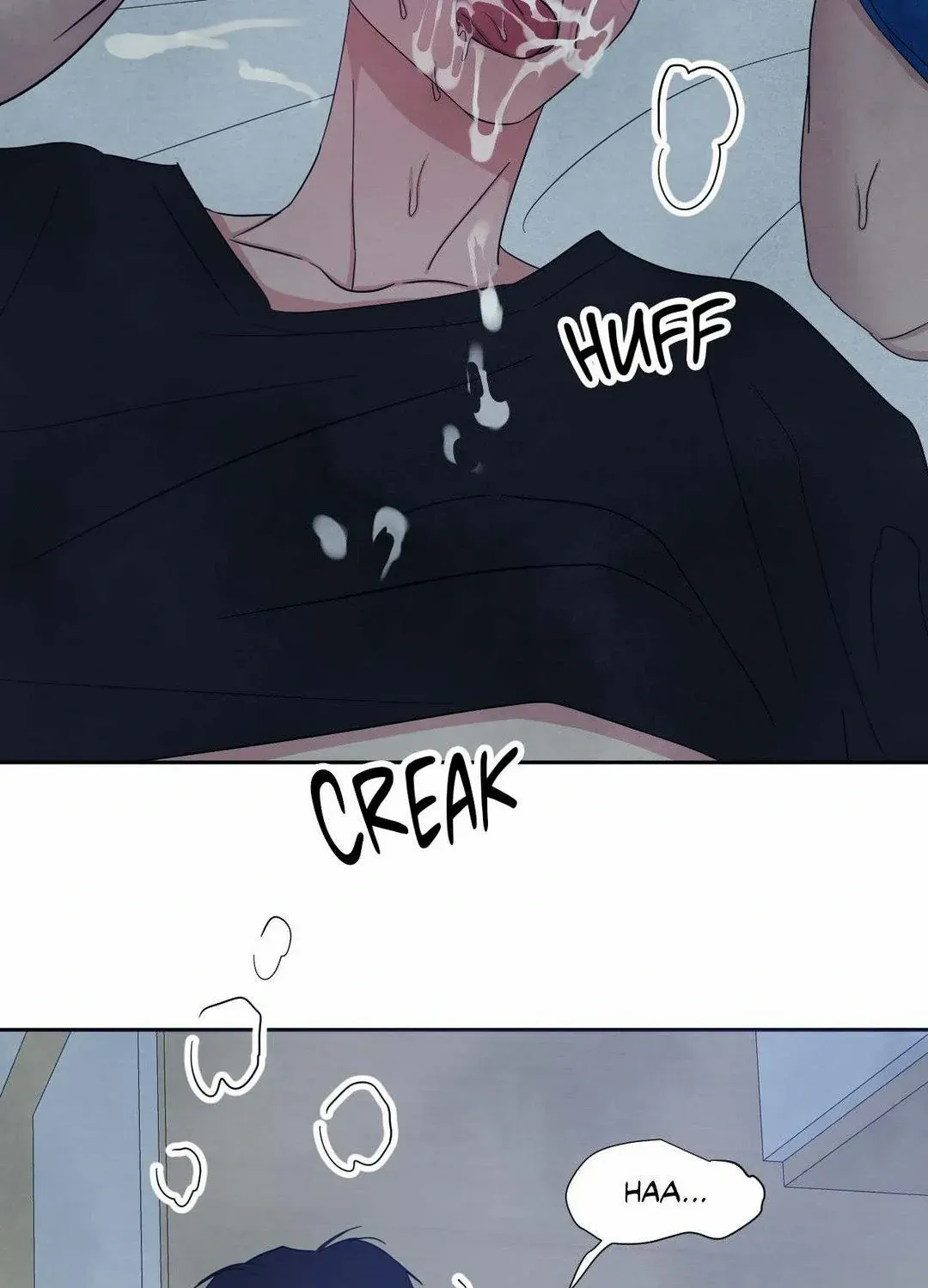 Read Topsy-Turvy chapter 114 image 87 on Lezhin