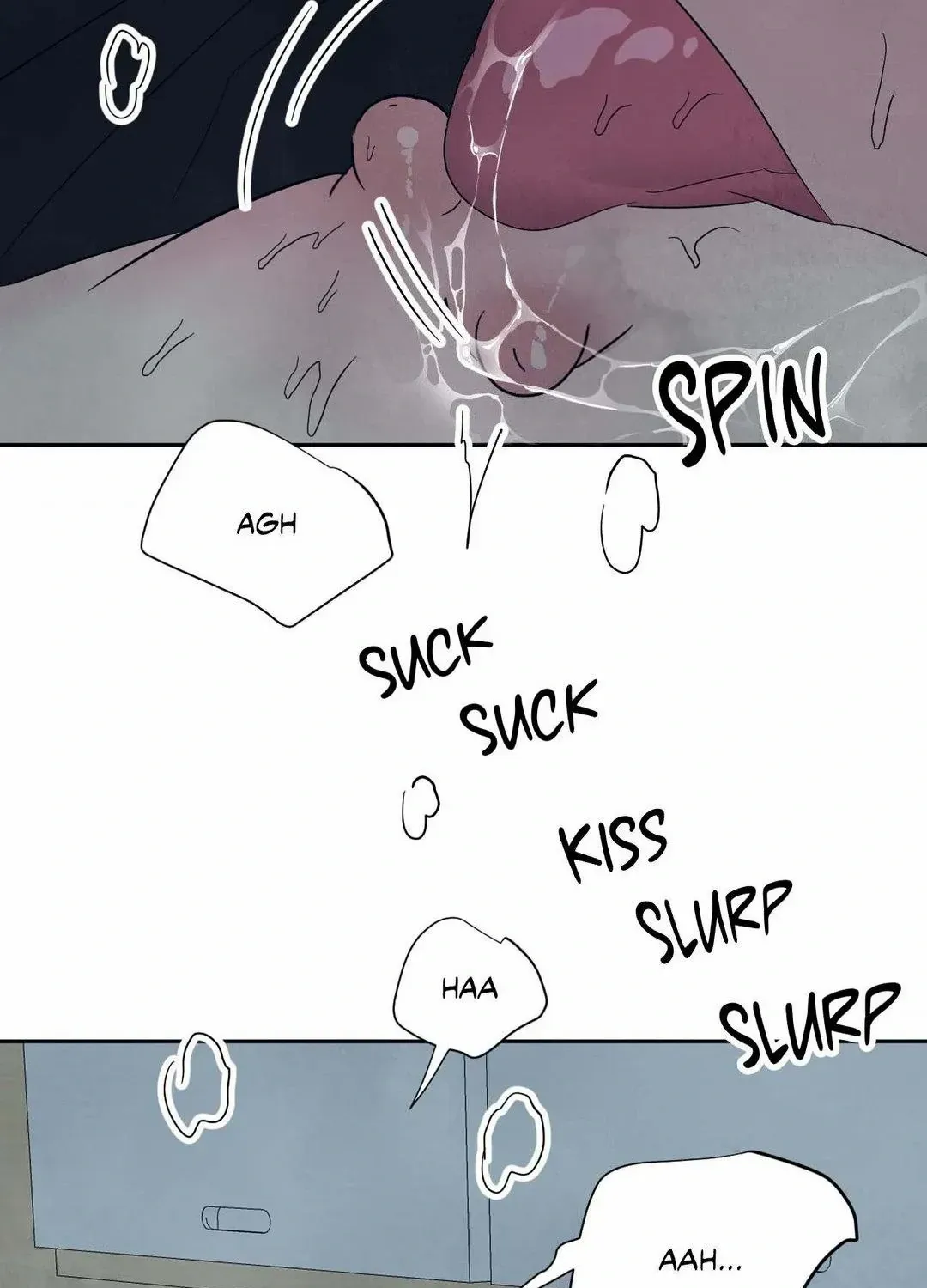Read Topsy-Turvy chapter 114 image 9 on Lezhin