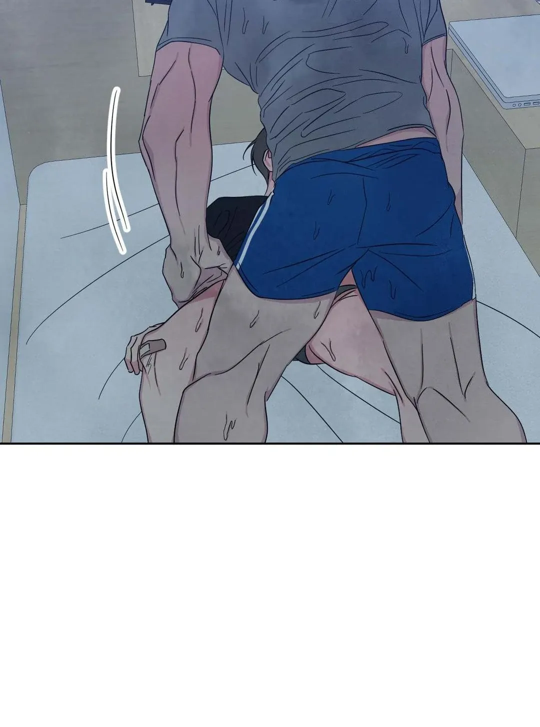 Read Topsy-Turvy chapter 114 image 90 on Lezhin