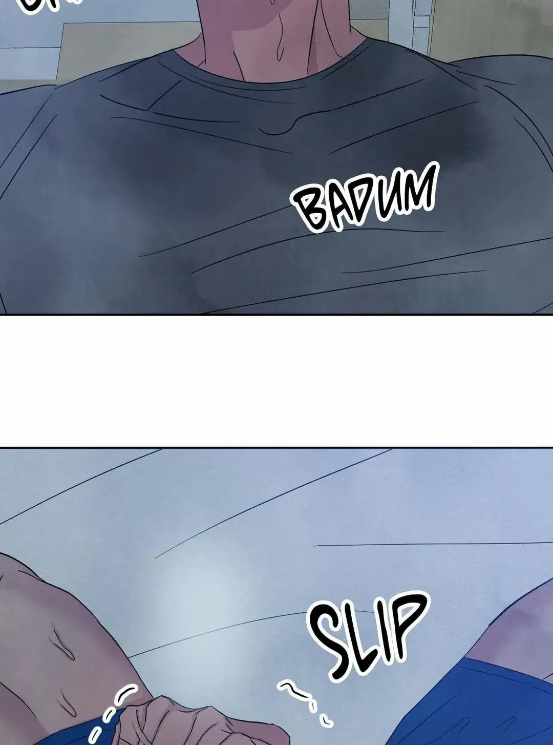 Read Topsy-Turvy chapter 114 image 94 on Lezhin