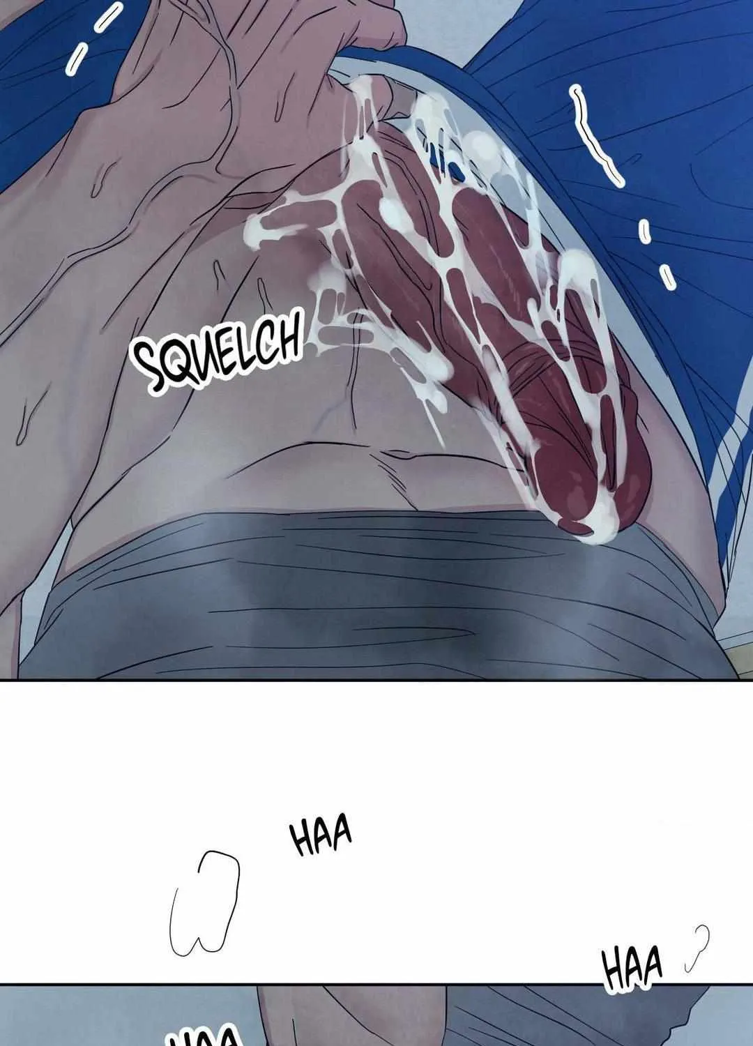 Read Topsy-Turvy chapter 114 image 95 on Lezhin