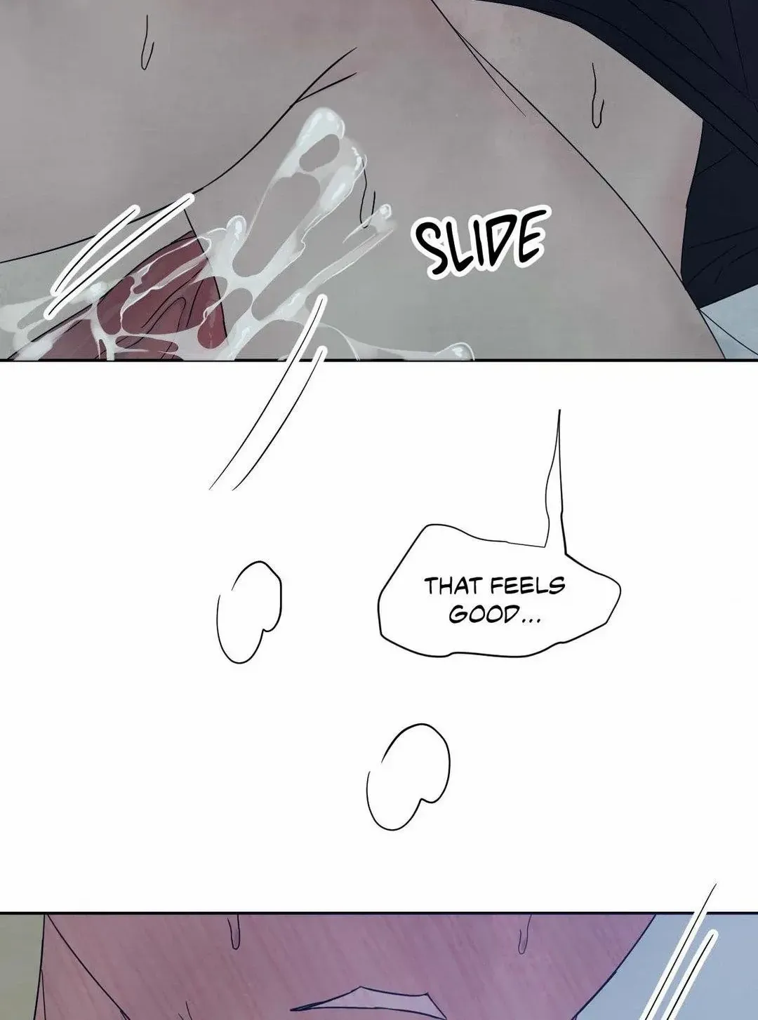 Read Topsy-Turvy chapter 115 image 1 on Lezhin