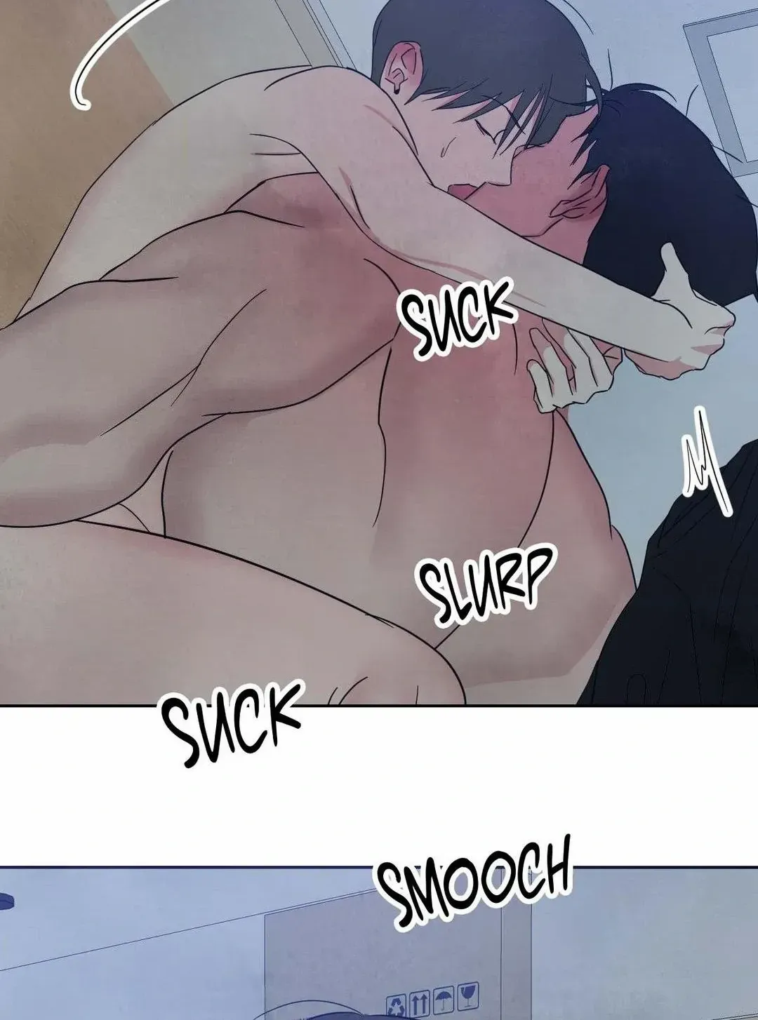 Read Topsy-Turvy chapter 115 image 101 on Lezhin