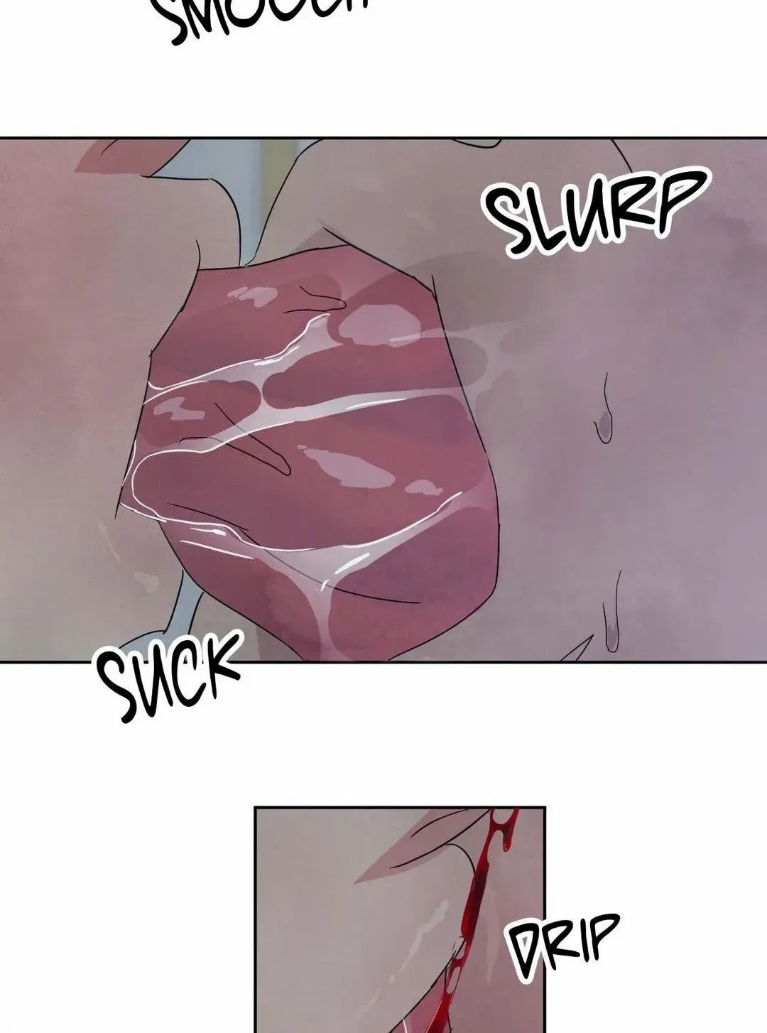 Read Topsy-Turvy chapter 115 image 103 on Lezhin