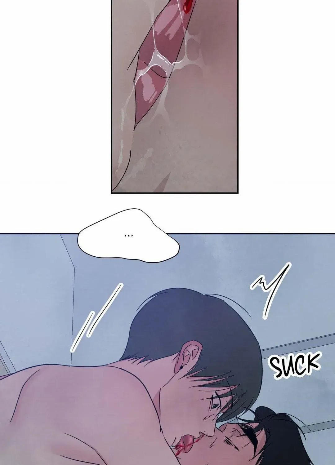 Read Topsy-Turvy chapter 115 image 104 on Lezhin