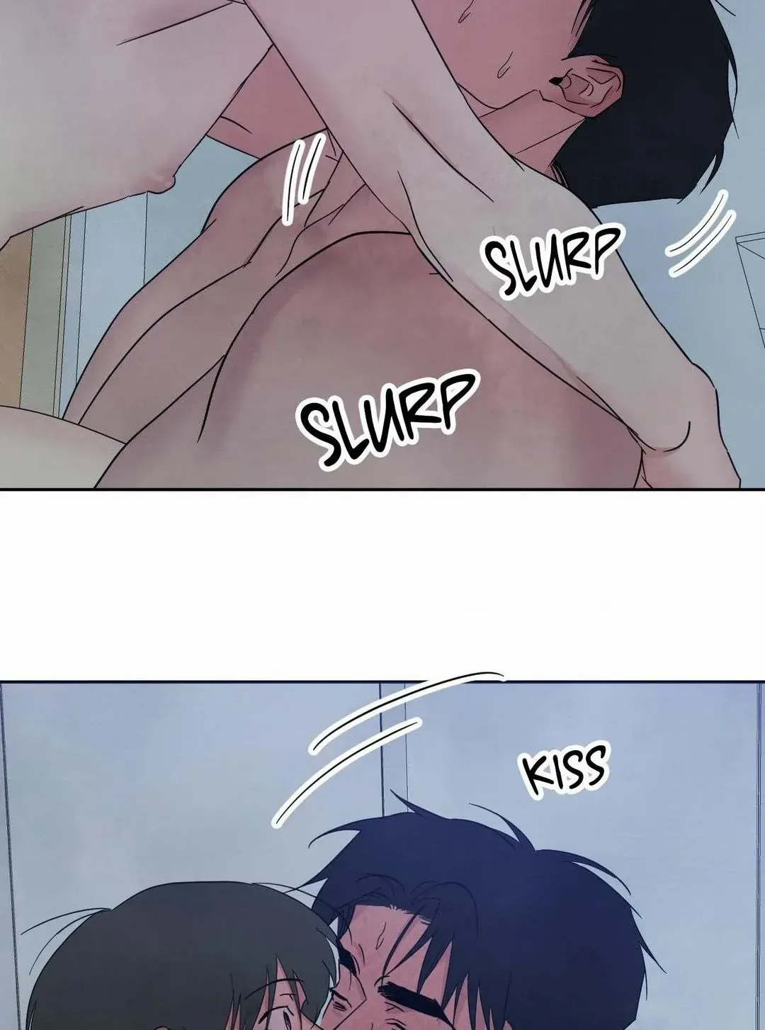 Read Topsy-Turvy chapter 115 image 105 on Lezhin