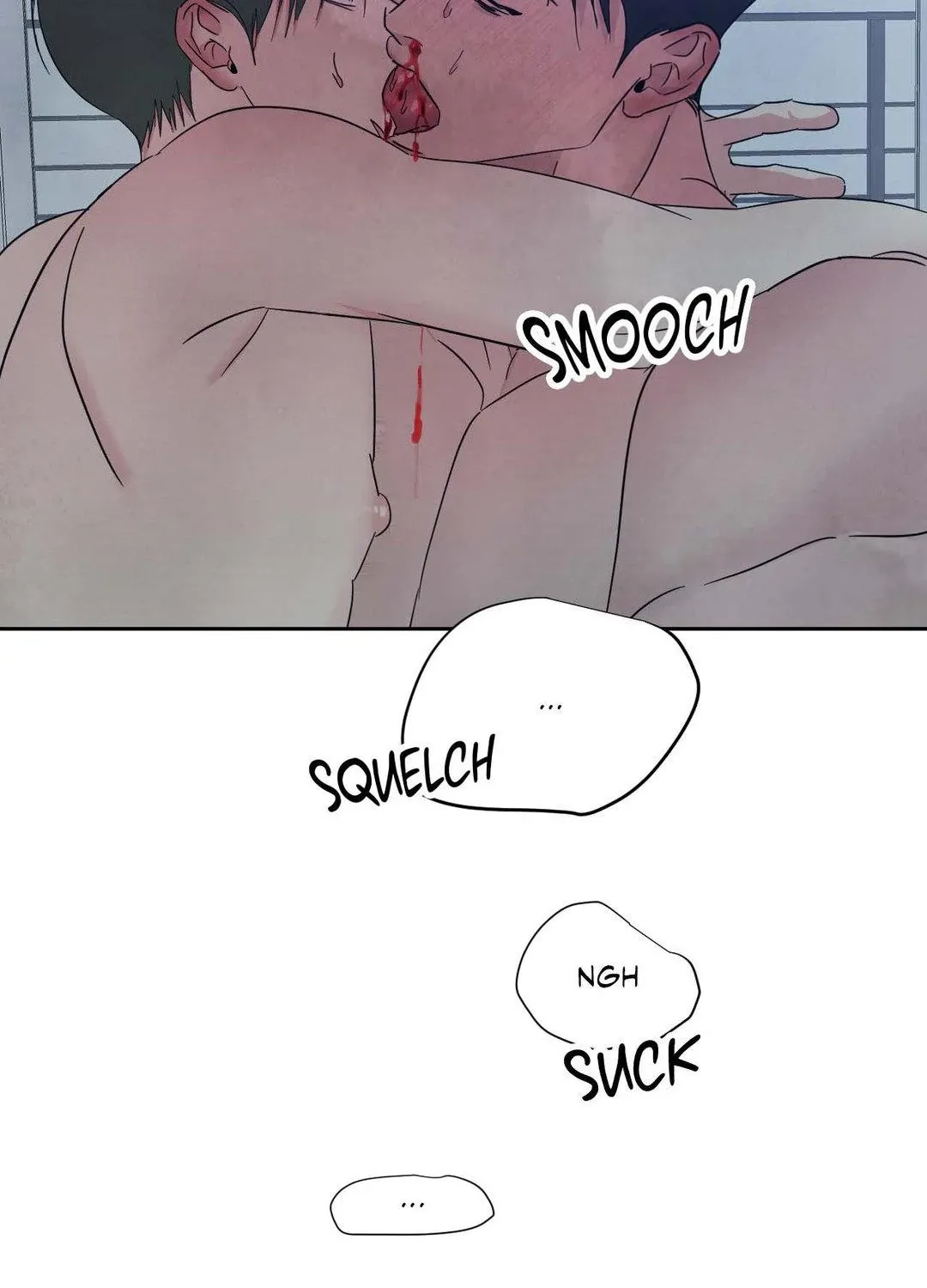 Read Topsy-Turvy chapter 115 image 106 on Lezhin