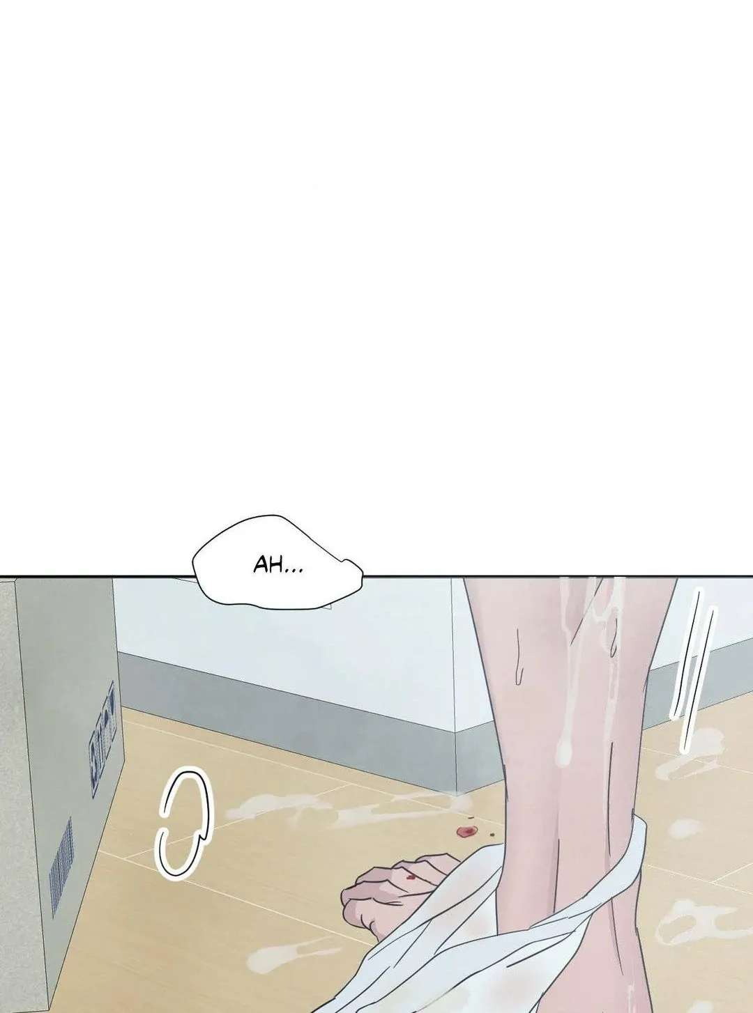 Read Topsy-Turvy chapter 115 image 107 on Lezhin