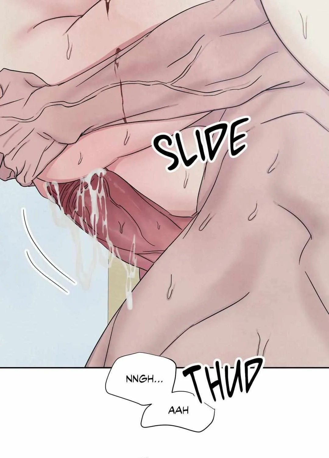 Read Topsy-Turvy chapter 115 image 110 on Lezhin