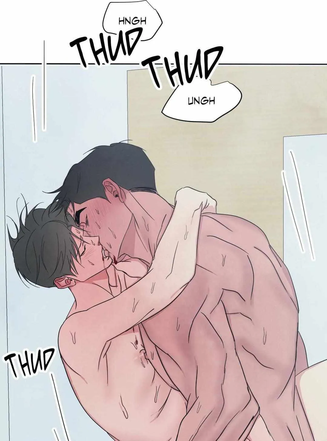 Read Topsy-Turvy chapter 115 image 111 on Lezhin