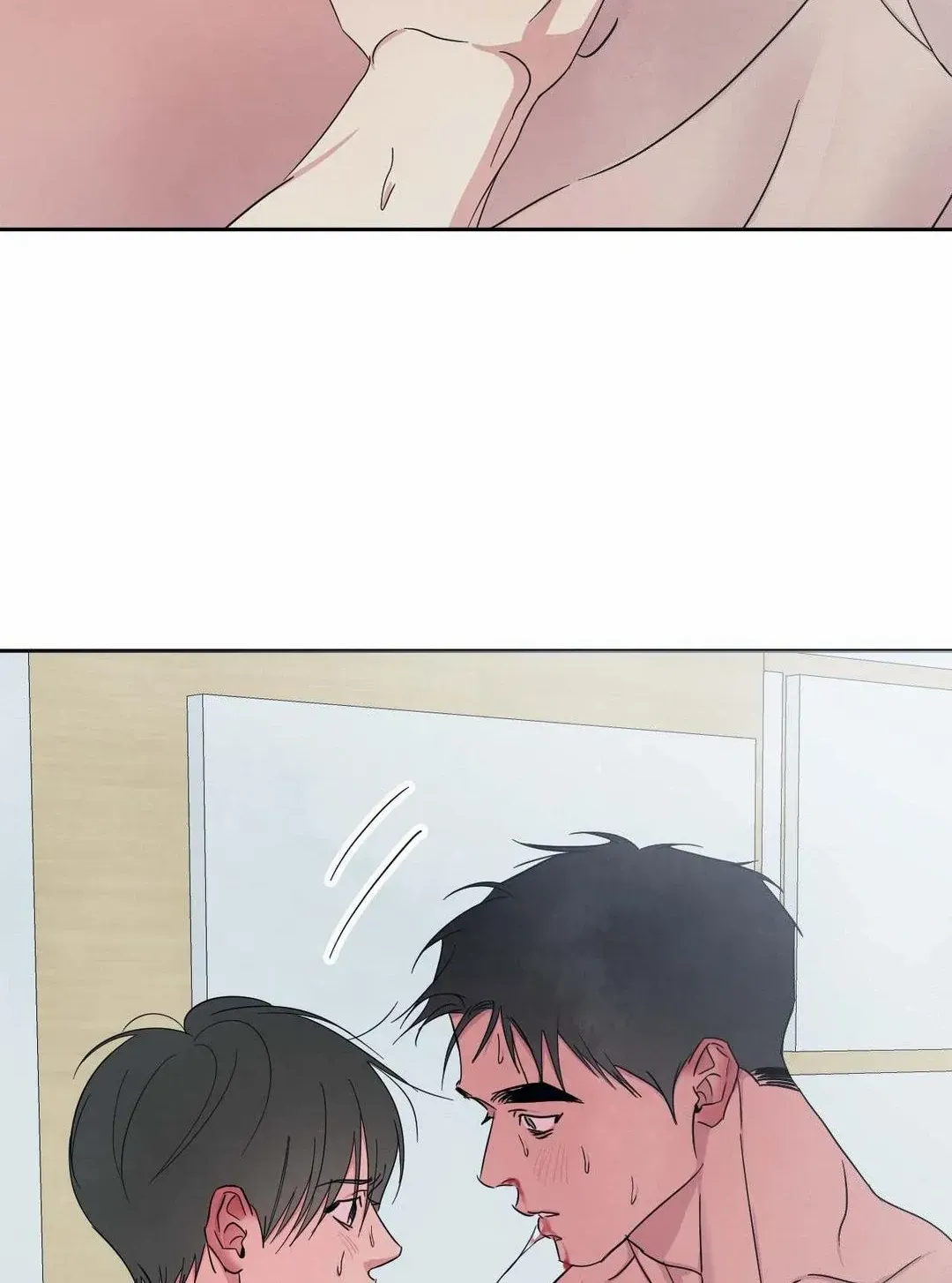 Read Topsy-Turvy chapter 115 image 115 on Lezhin