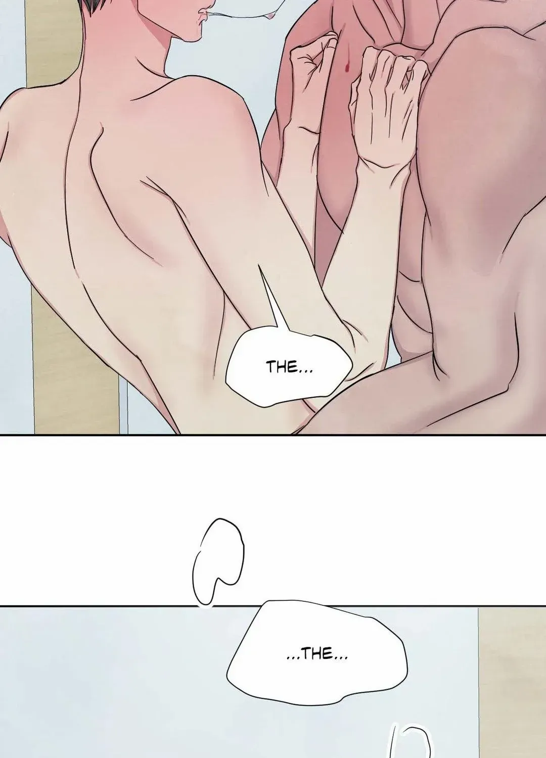 Read Topsy-Turvy chapter 115 image 116 on Lezhin