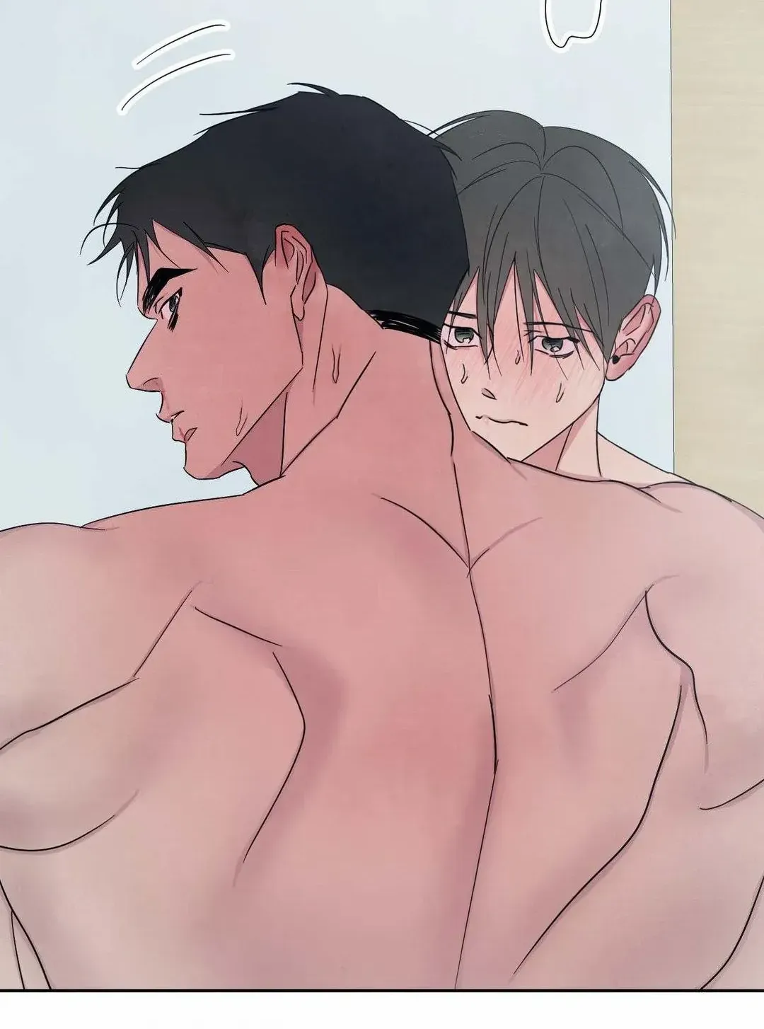Read Topsy-Turvy chapter 115 image 117 on Lezhin