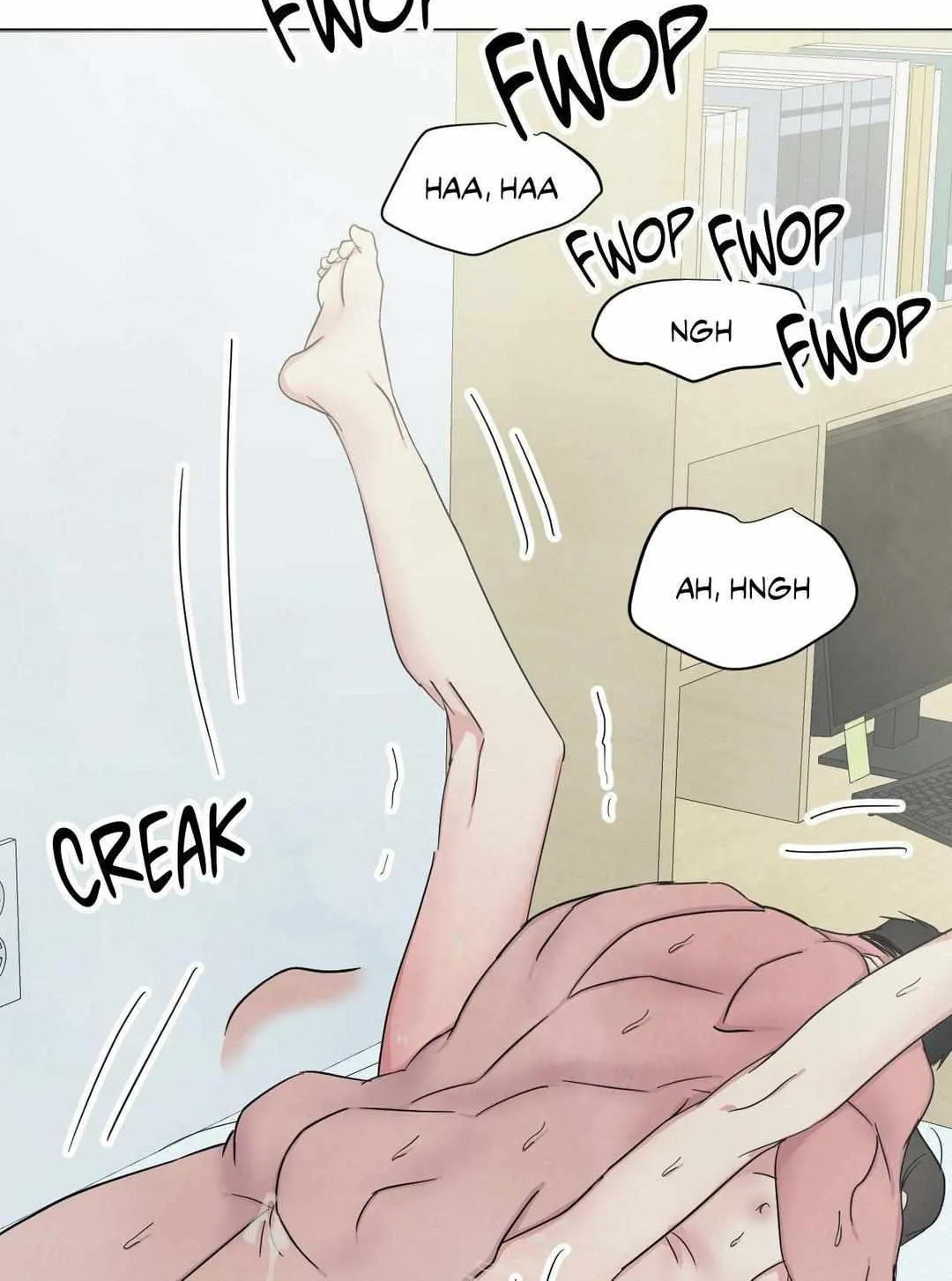 Read Topsy-Turvy chapter 115 image 127 on Lezhin