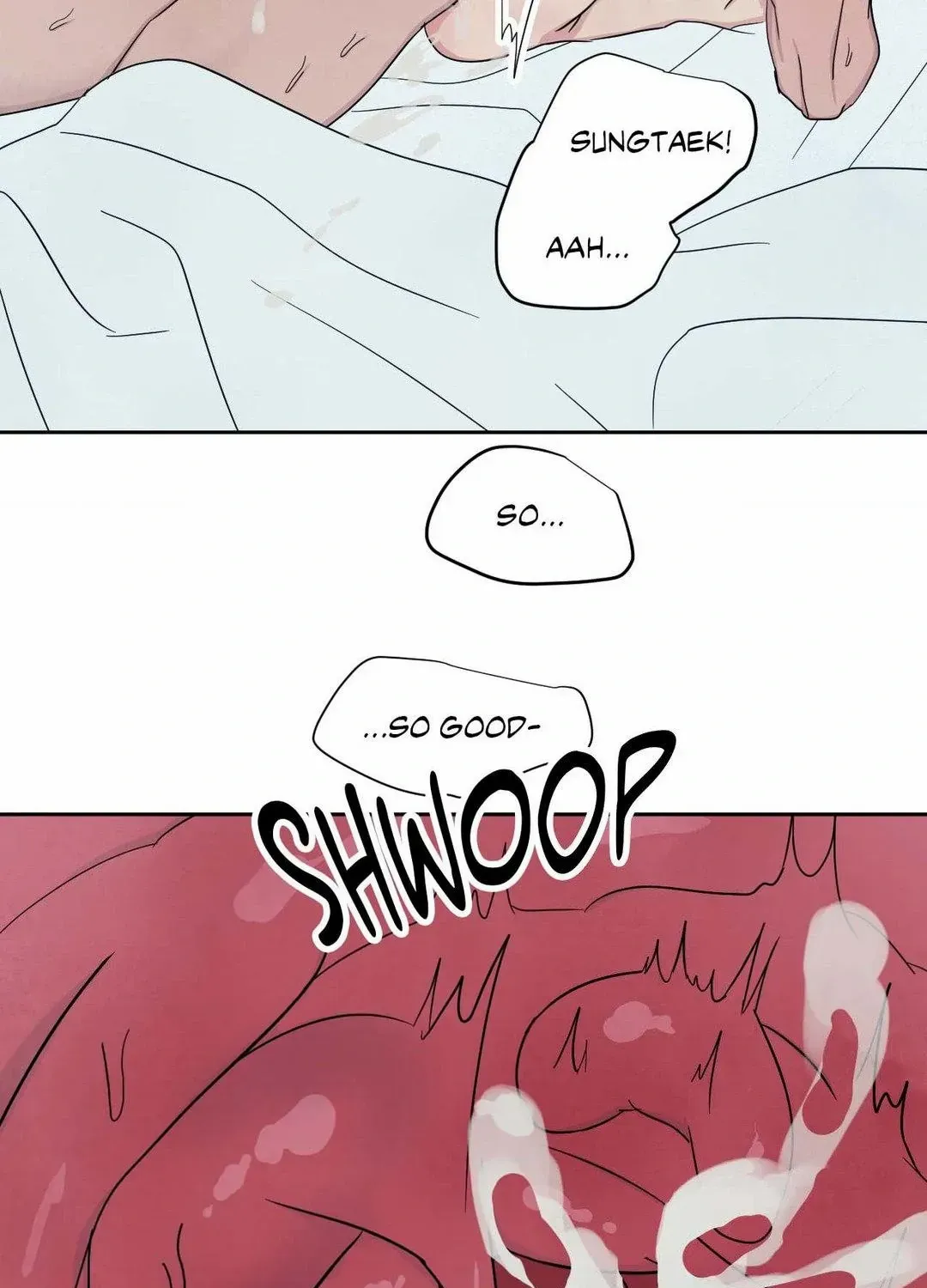 Read Topsy-Turvy chapter 115 image 128 on Lezhin