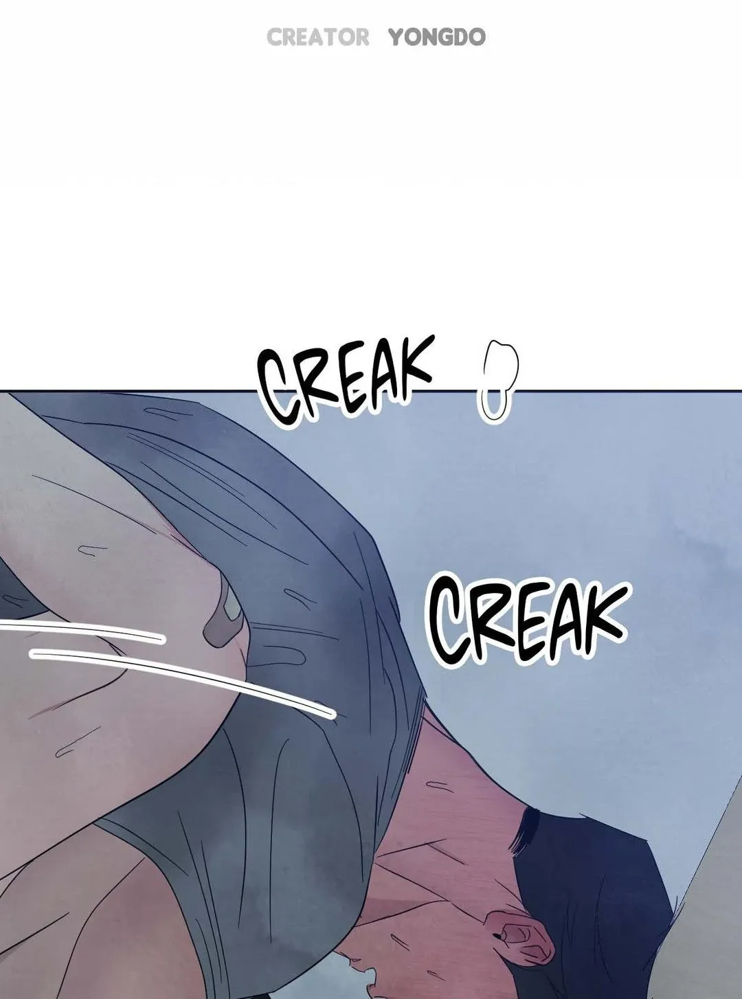 Read Topsy-Turvy chapter 115 image 13 on Lezhin