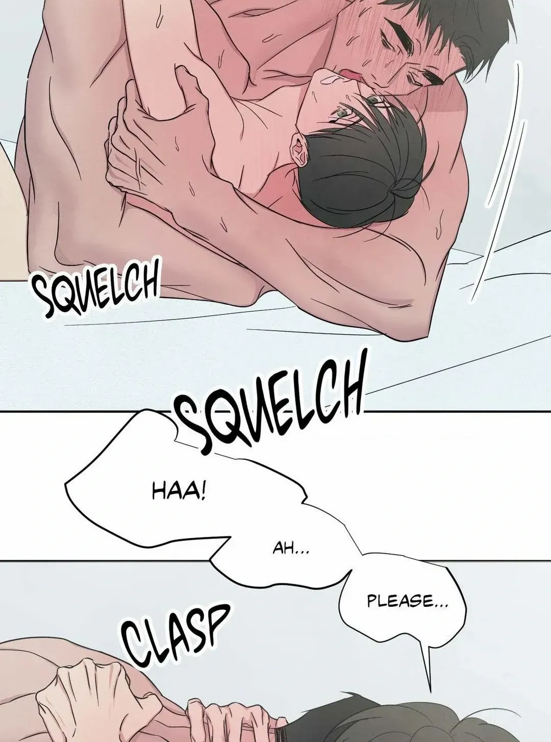 Read Topsy-Turvy chapter 115 image 131 on Lezhin