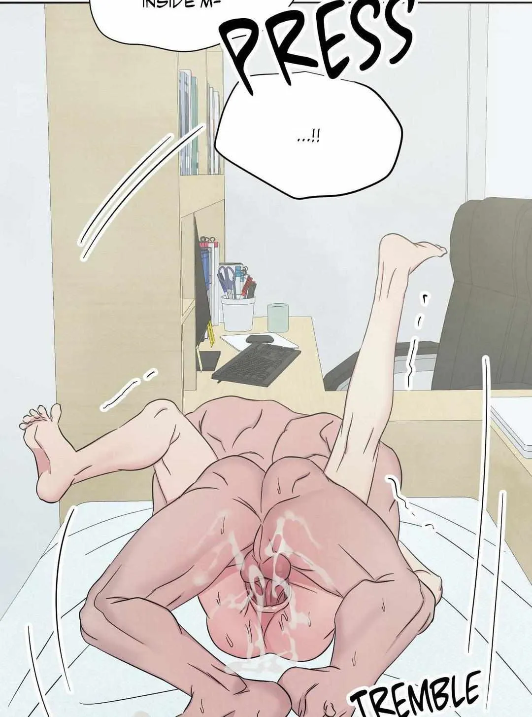 Read Topsy-Turvy chapter 115 image 133 on Lezhin