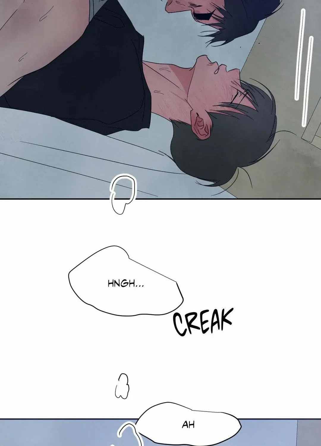 Read Topsy-Turvy chapter 115 image 14 on Lezhin