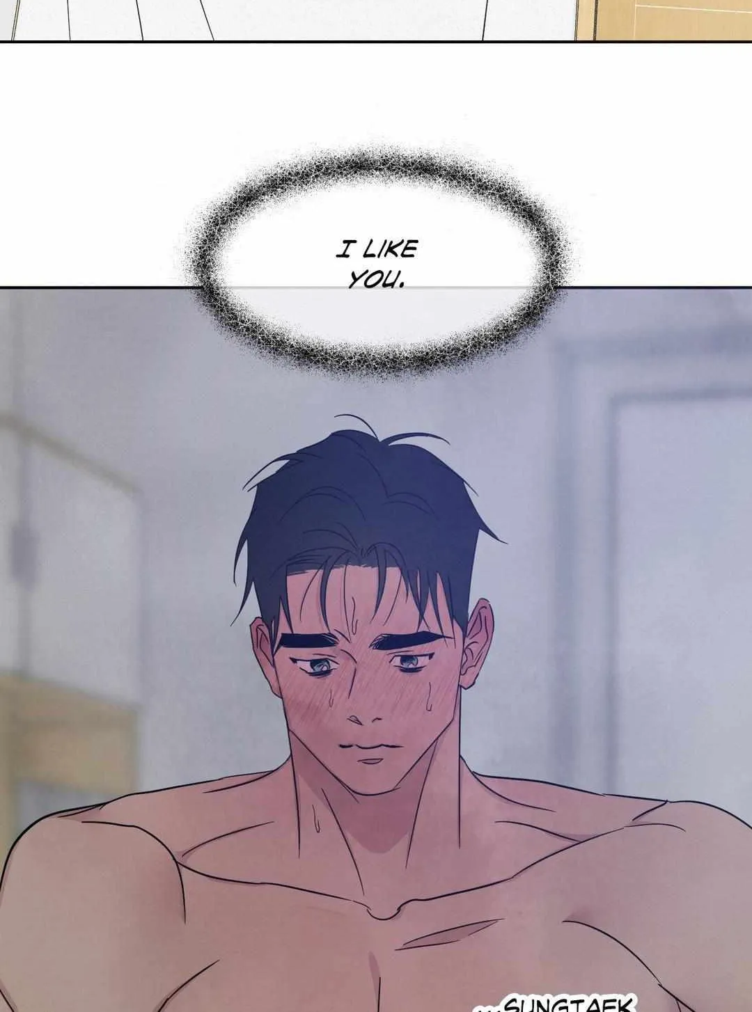 Read Topsy-Turvy chapter 115 image 143 on Lezhin