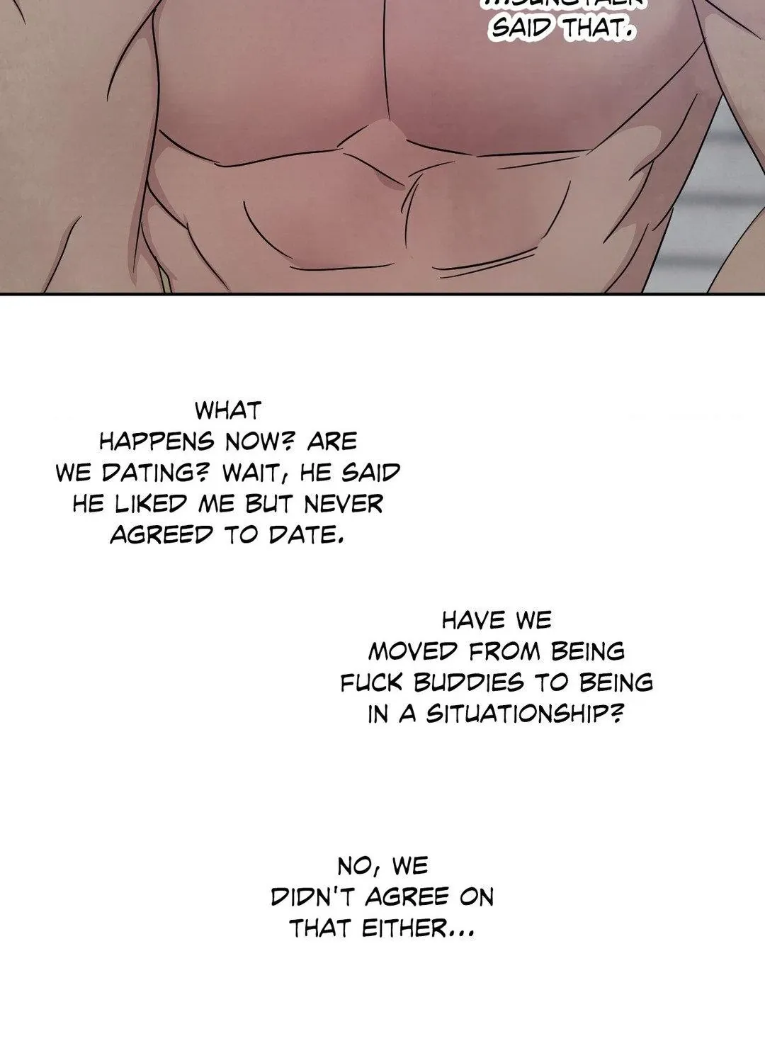 Read Topsy-Turvy chapter 115 image 144 on Lezhin