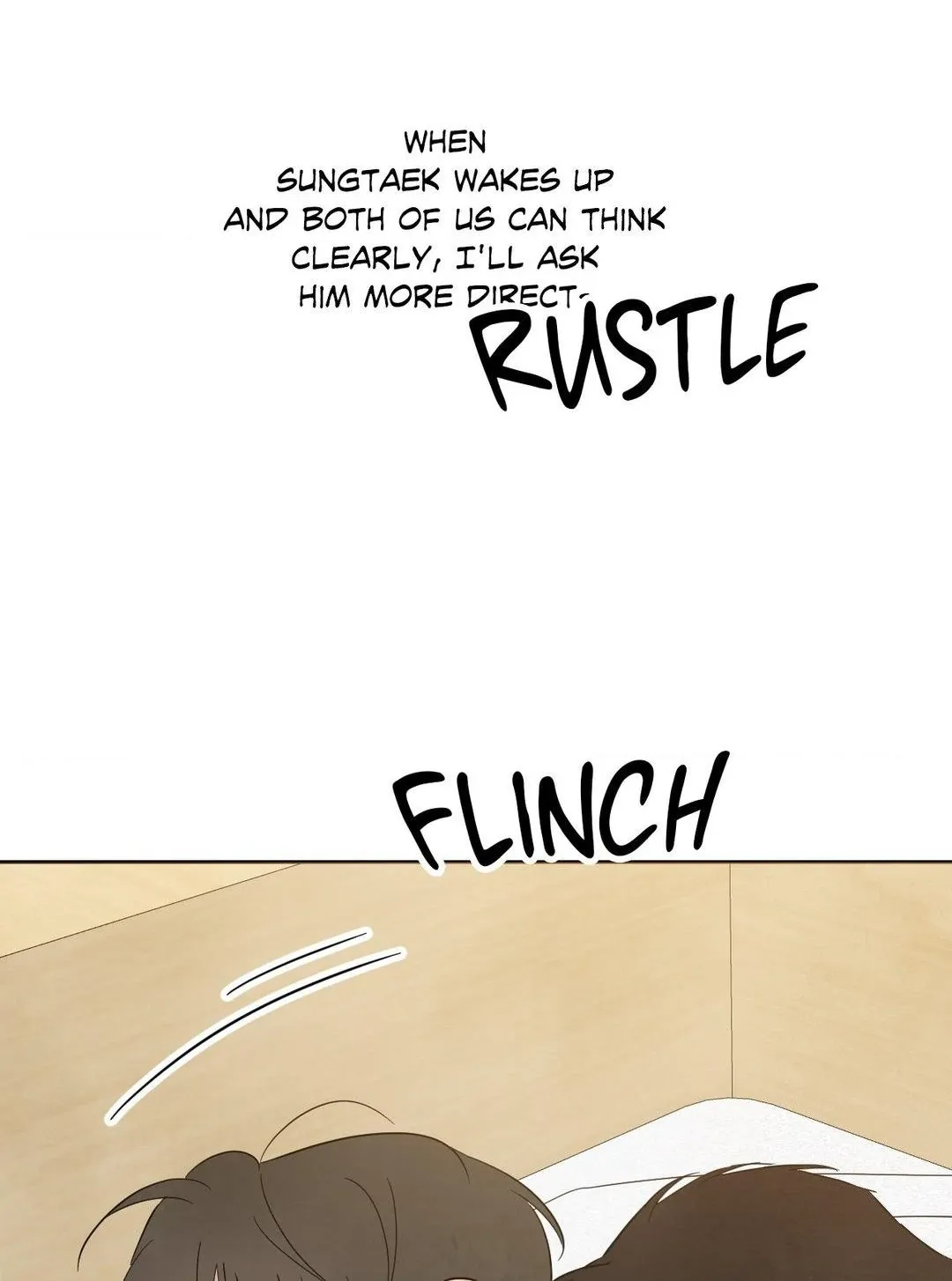 Read Topsy-Turvy chapter 115 image 145 on Lezhin