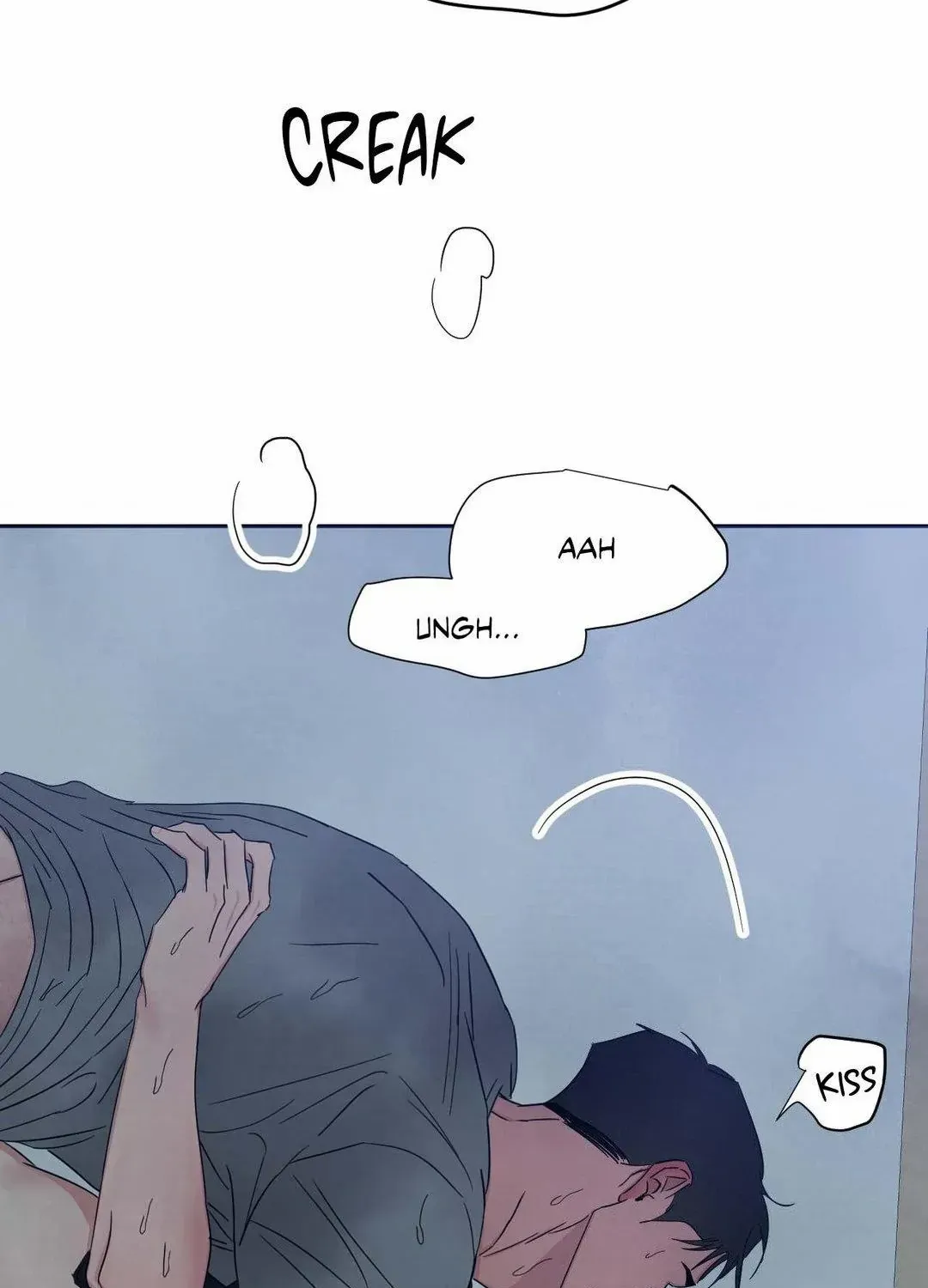 Read Topsy-Turvy chapter 115 image 16 on Lezhin