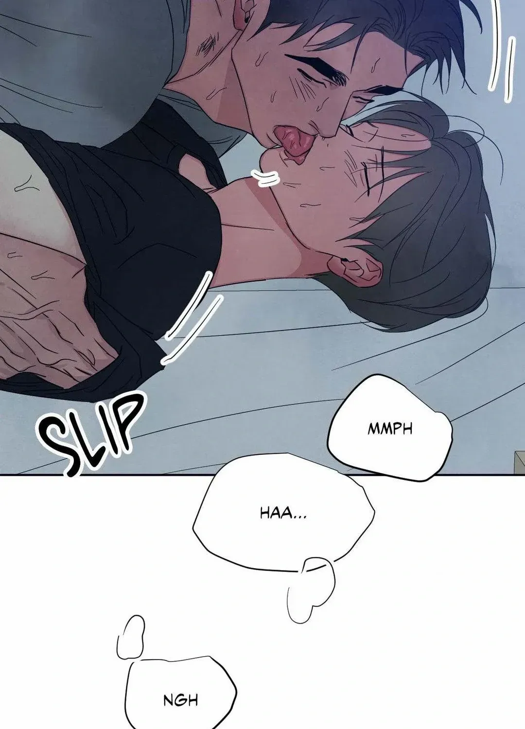 Read Topsy-Turvy chapter 115 image 18 on Lezhin