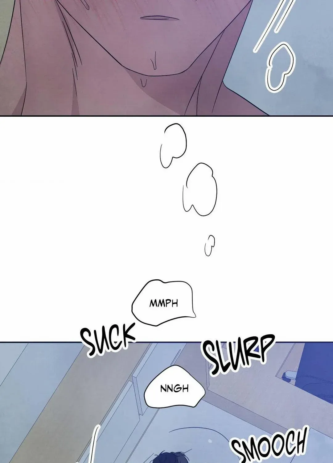 Read Topsy-Turvy chapter 115 image 2 on Lezhin