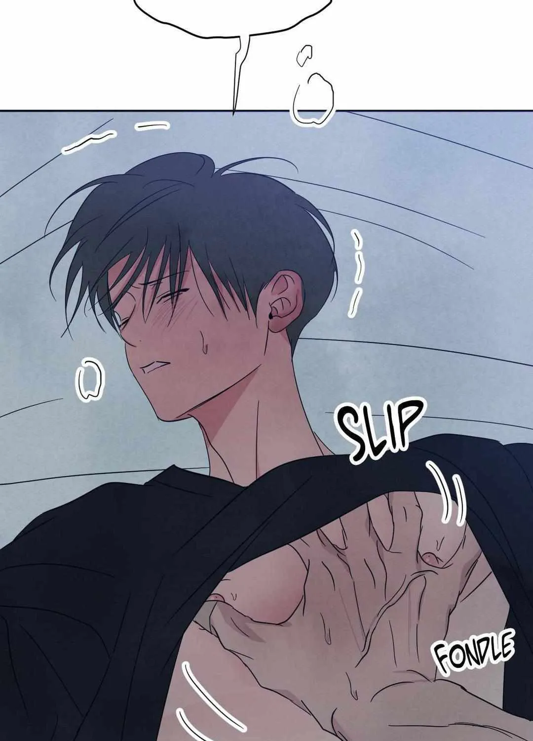 Read Topsy-Turvy chapter 115 image 20 on Lezhin