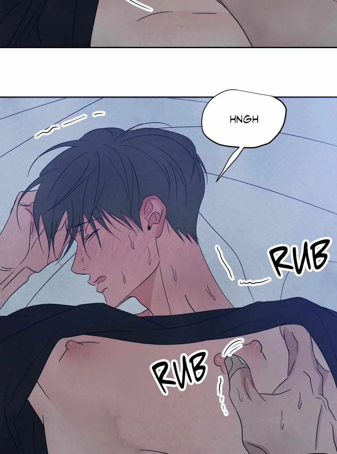 Read Topsy-Turvy chapter 115 image 21 on Lezhin