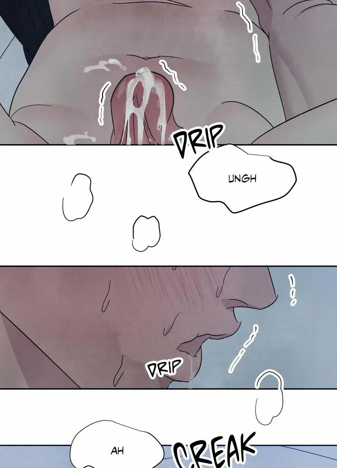 Read Topsy-Turvy chapter 115 image 22 on Lezhin