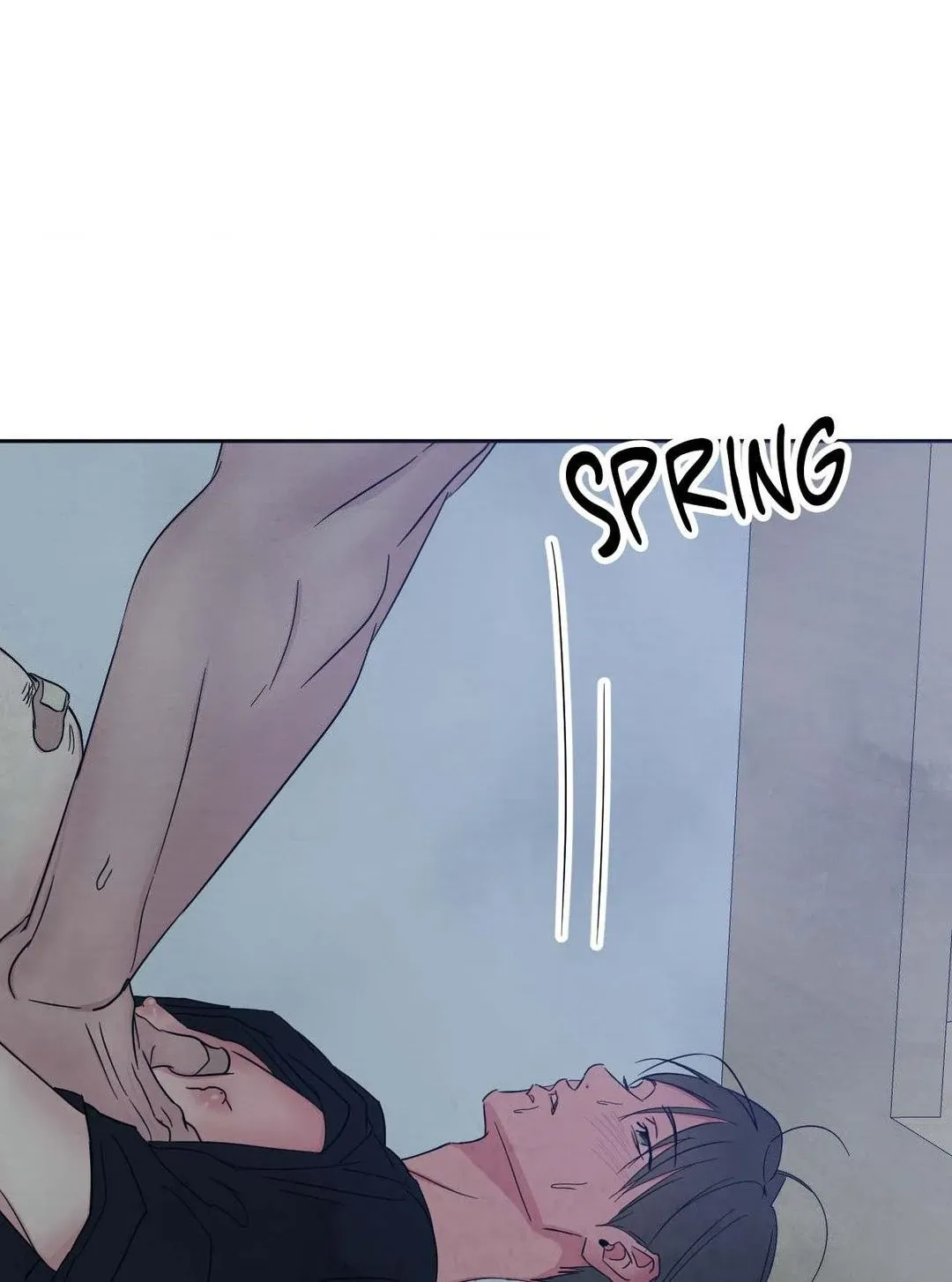 Read Topsy-Turvy chapter 115 image 25 on Lezhin