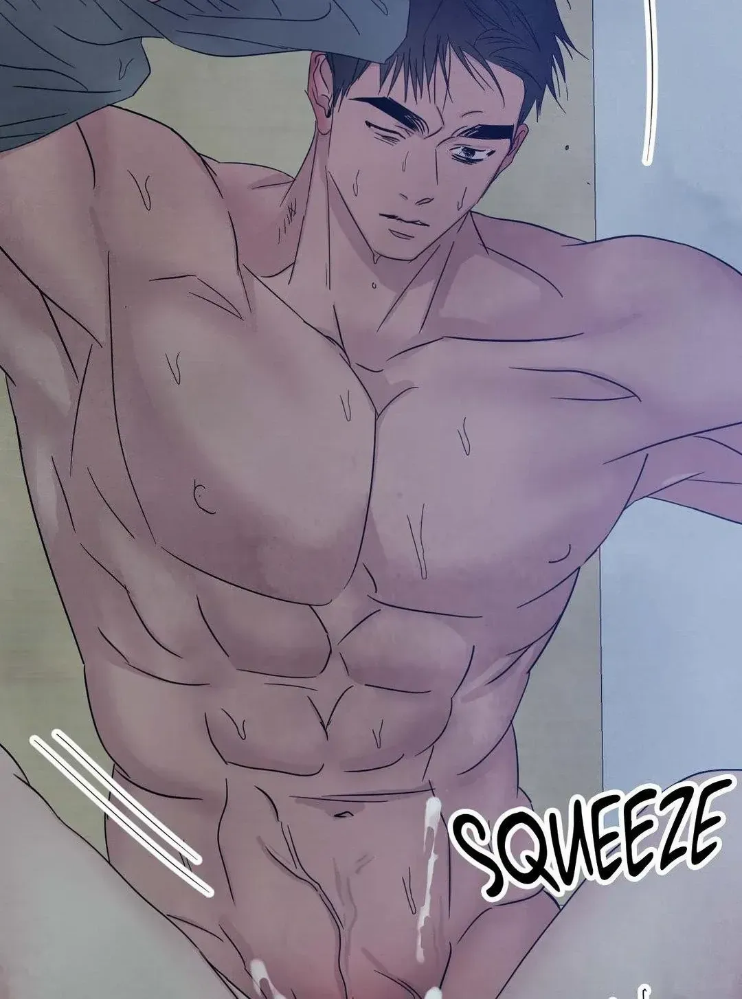 Read Topsy-Turvy chapter 115 image 27 on Lezhin