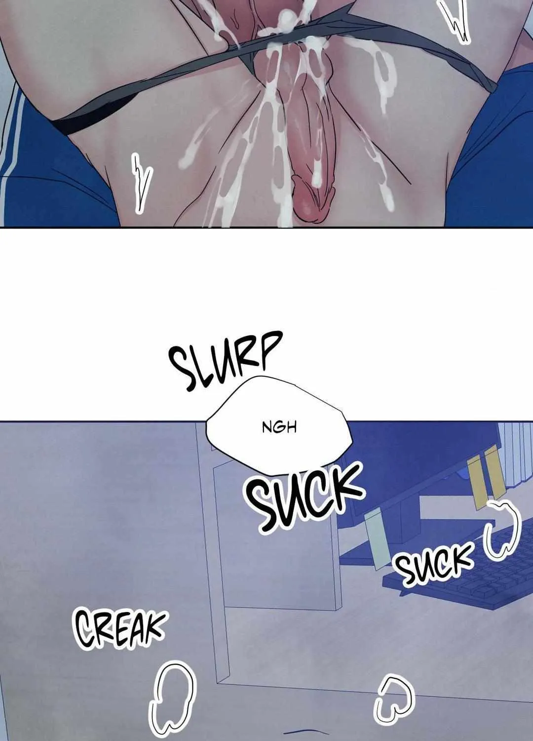 Read Topsy-Turvy chapter 115 image 28 on Lezhin