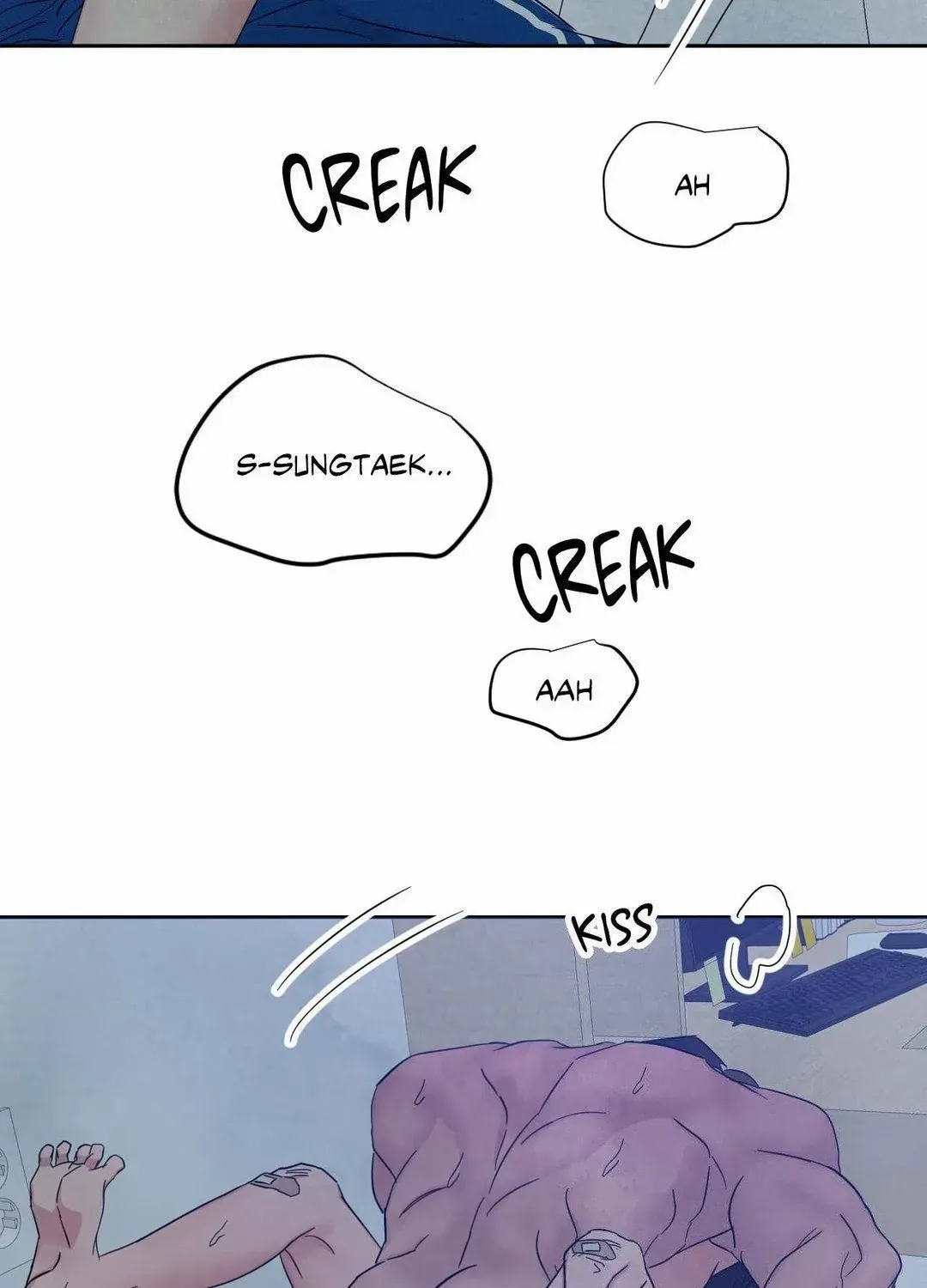 Read Topsy-Turvy chapter 115 image 30 on Lezhin