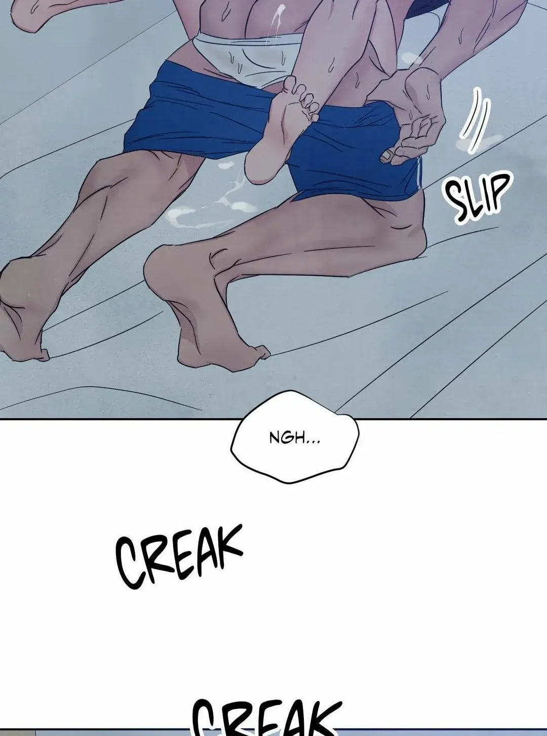 Read Topsy-Turvy chapter 115 image 31 on Lezhin