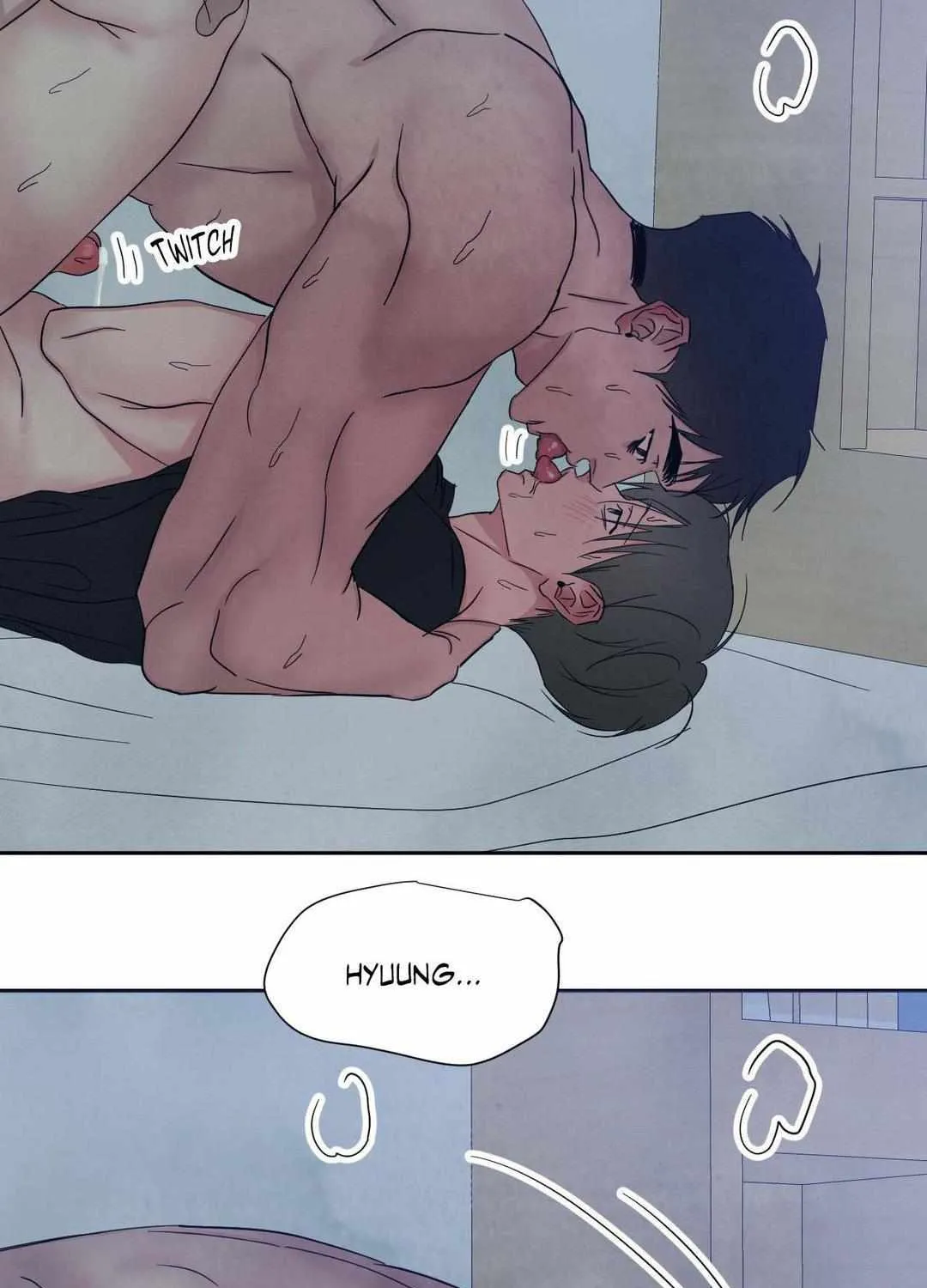 Read Topsy-Turvy chapter 115 image 34 on Lezhin