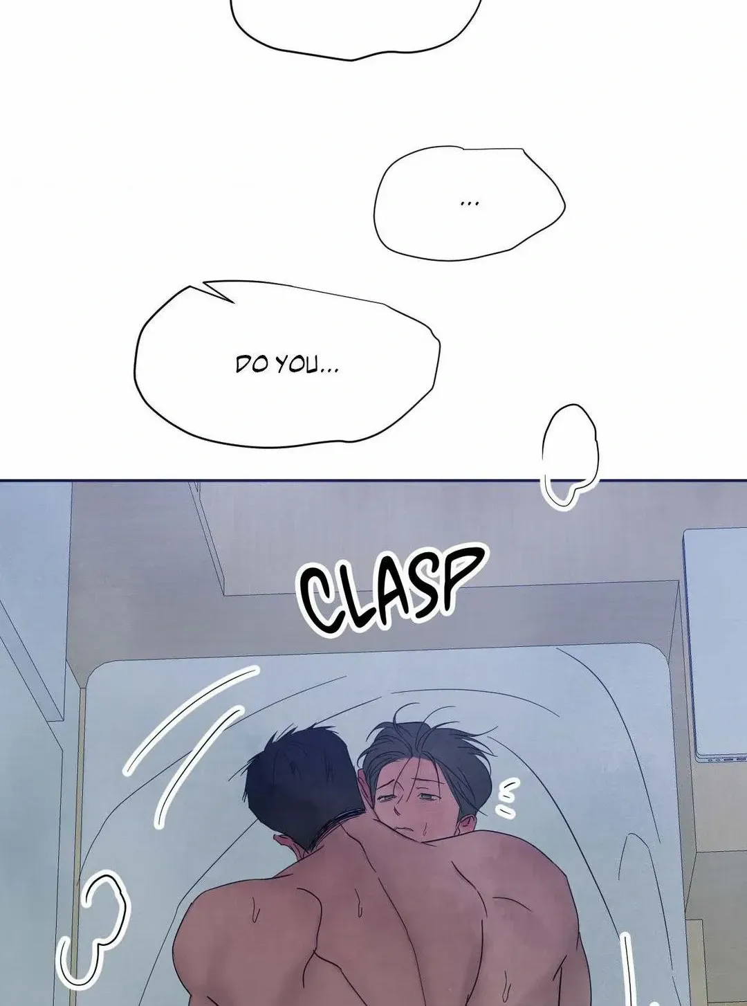 Read Topsy-Turvy chapter 115 image 39 on Lezhin