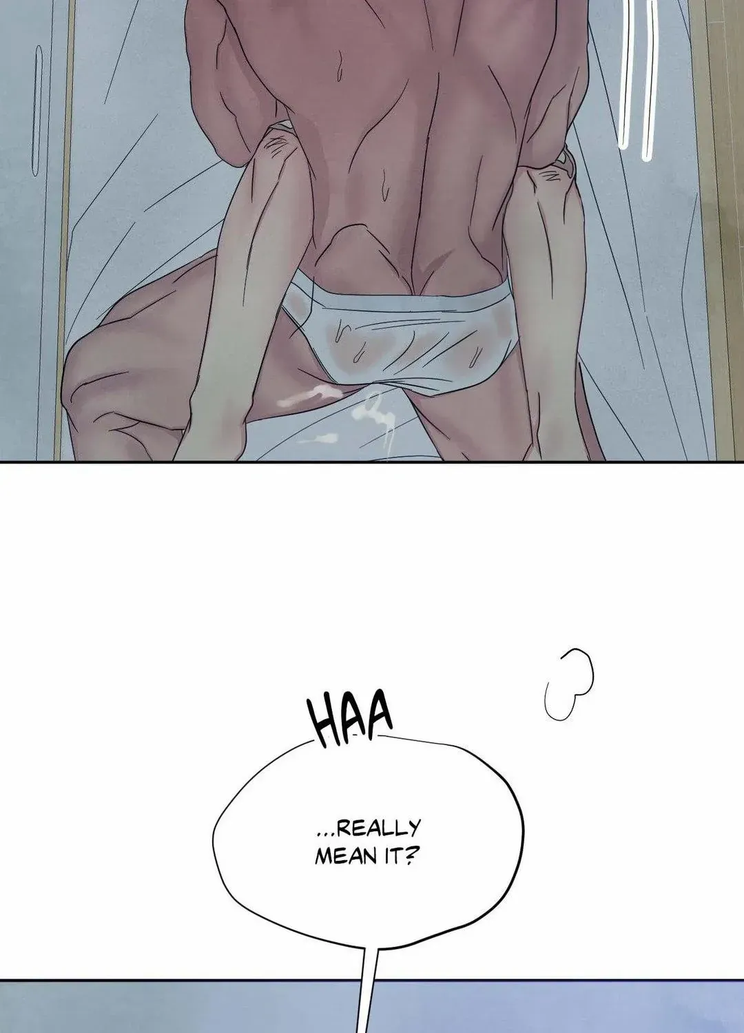 Read Topsy-Turvy chapter 115 image 40 on Lezhin