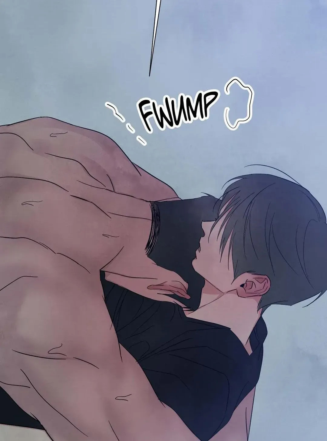 Read Topsy-Turvy chapter 115 image 41 on Lezhin