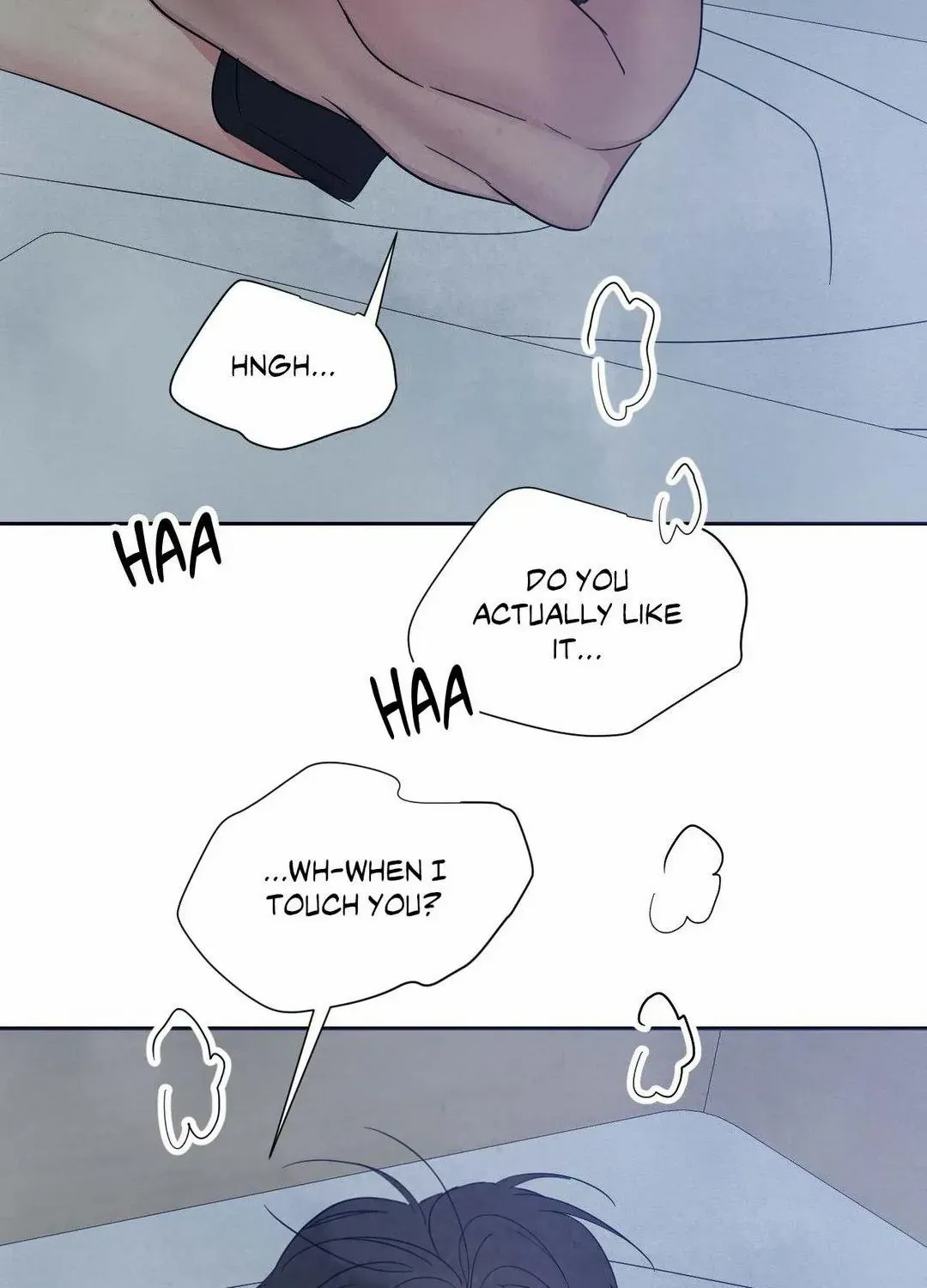 Read Topsy-Turvy chapter 115 image 42 on Lezhin
