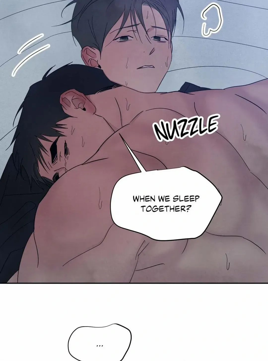 Read Topsy-Turvy chapter 115 image 43 on Lezhin
