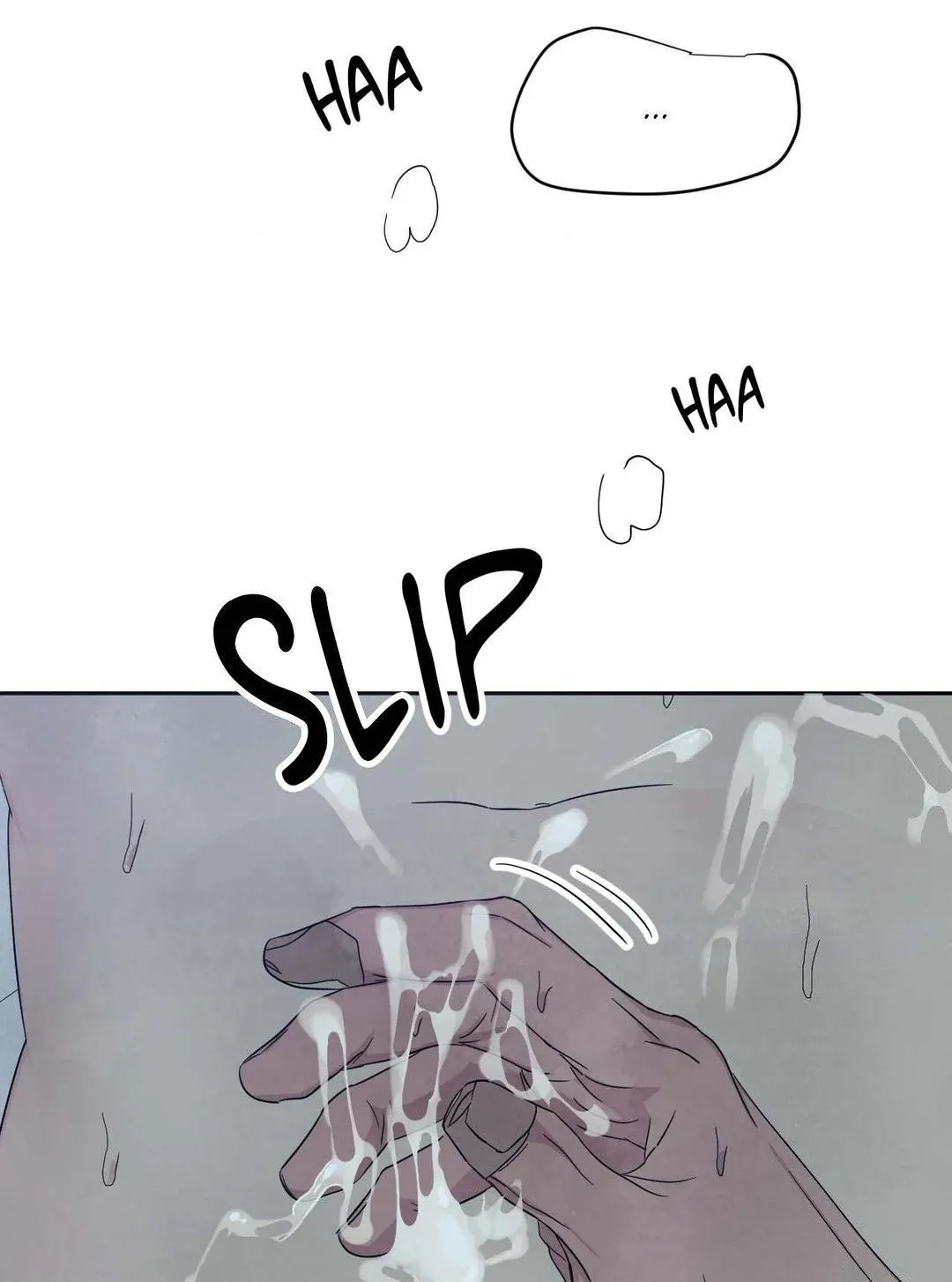 Read Topsy-Turvy chapter 115 image 5 on Lezhin