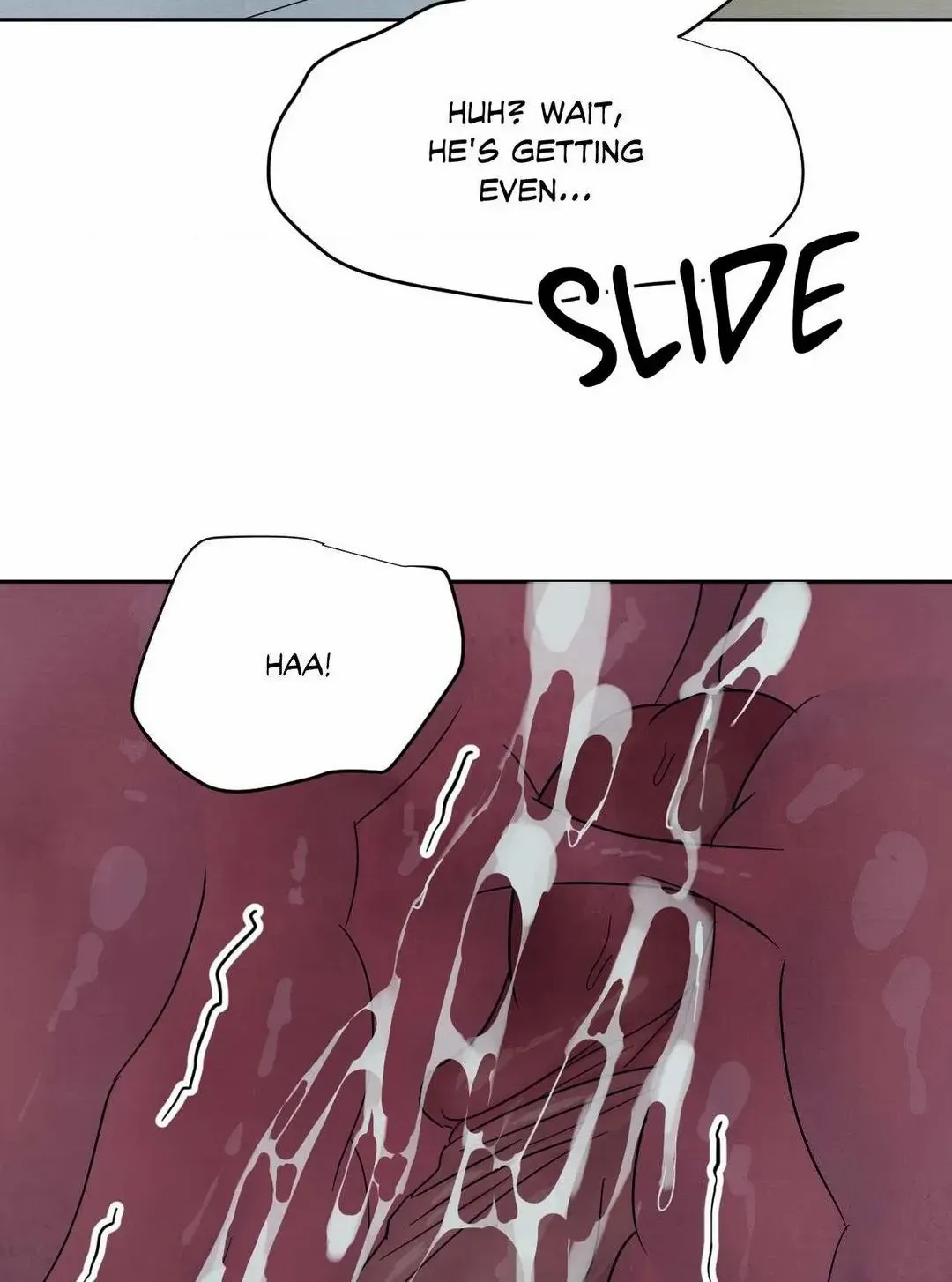 Read Topsy-Turvy chapter 115 image 51 on Lezhin