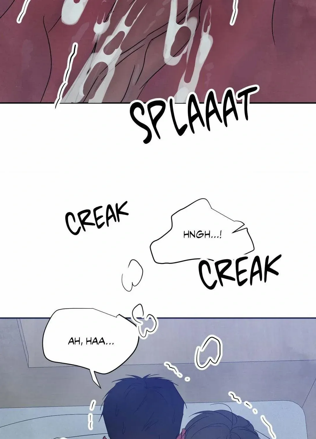 Read Topsy-Turvy chapter 115 image 52 on Lezhin