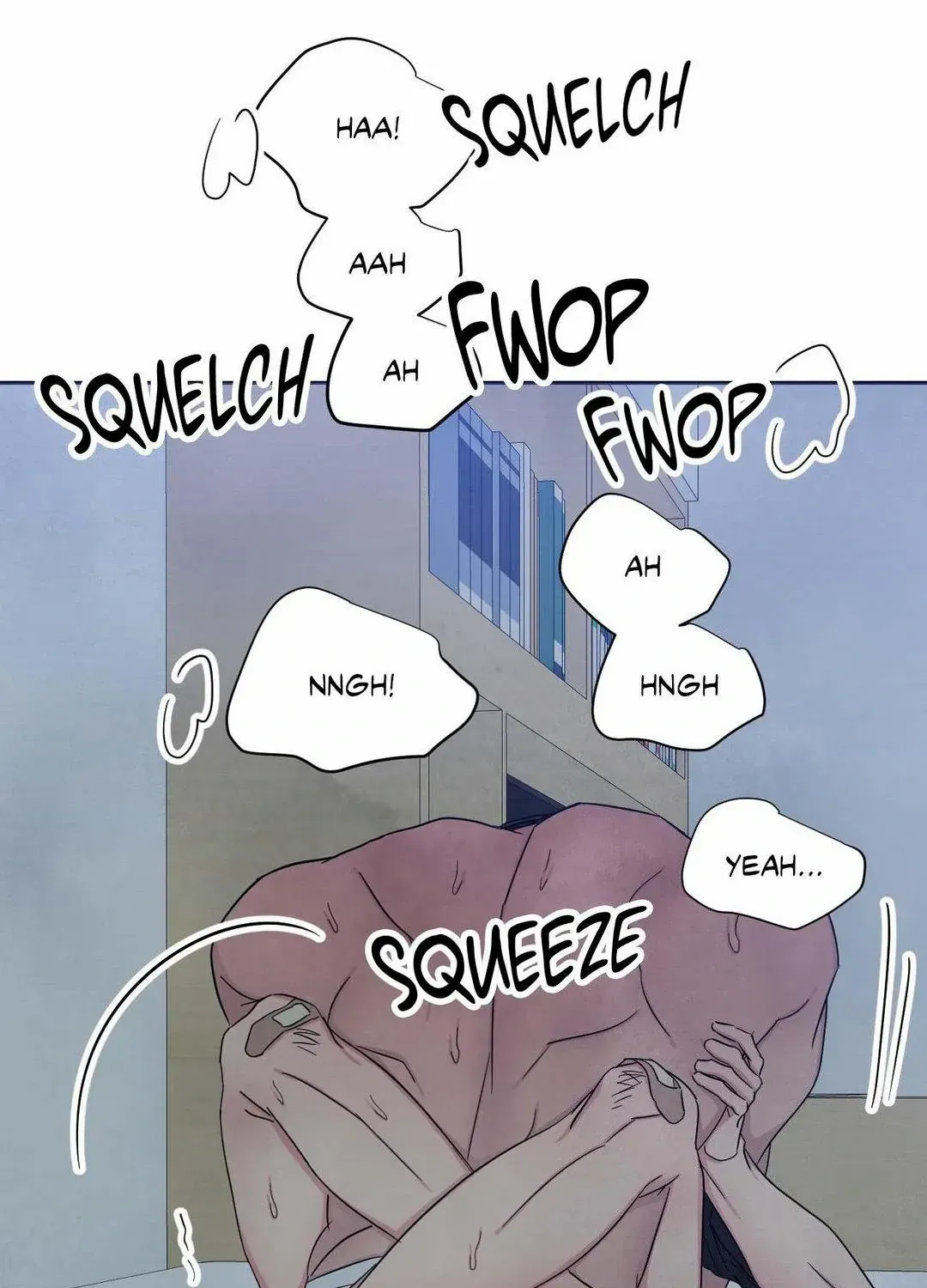 Read Topsy-Turvy chapter 115 image 56 on Lezhin